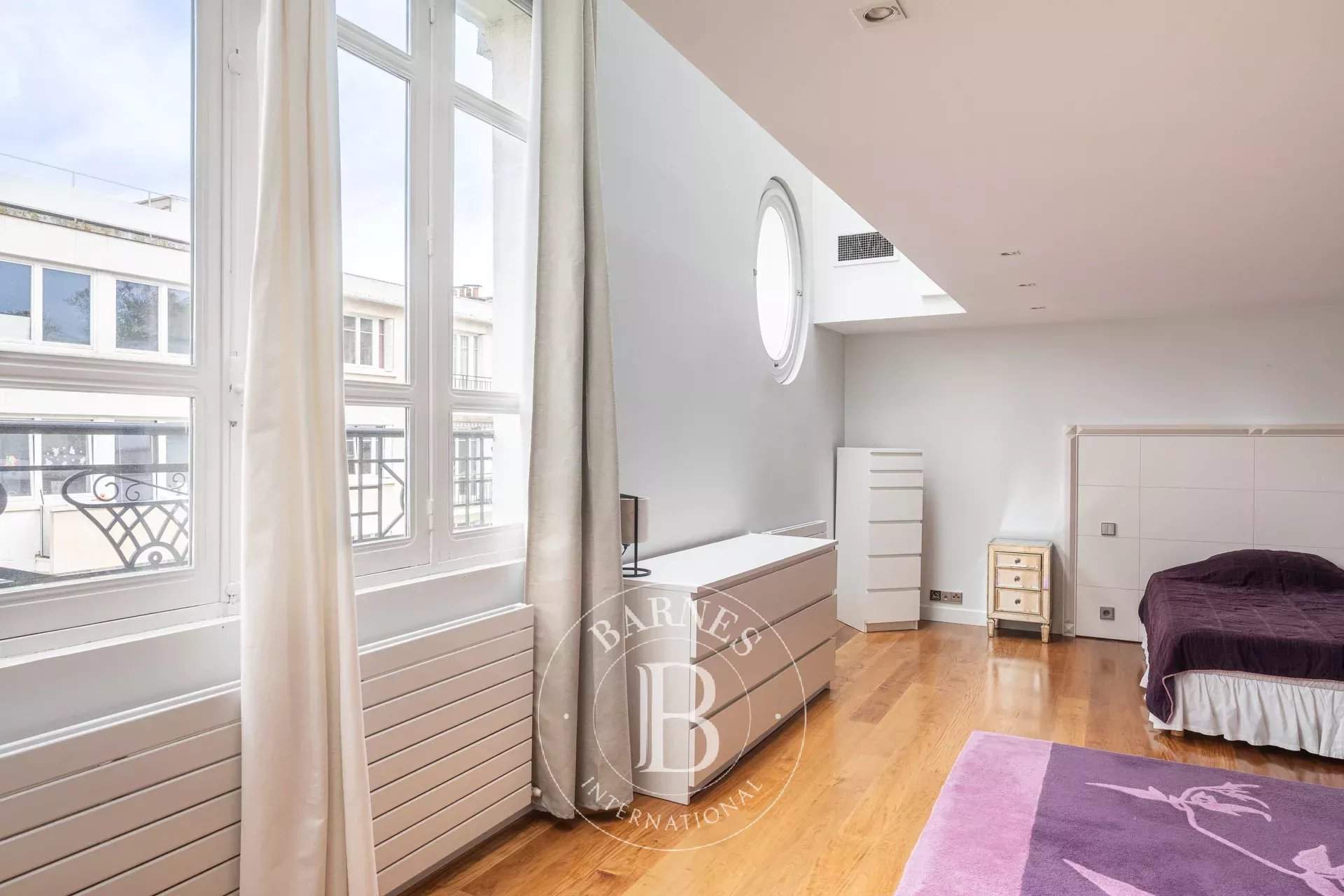 Neuilly-sur-Seine  - Maison 10 Pi&egrave;ces 6 Chambres - picture 8