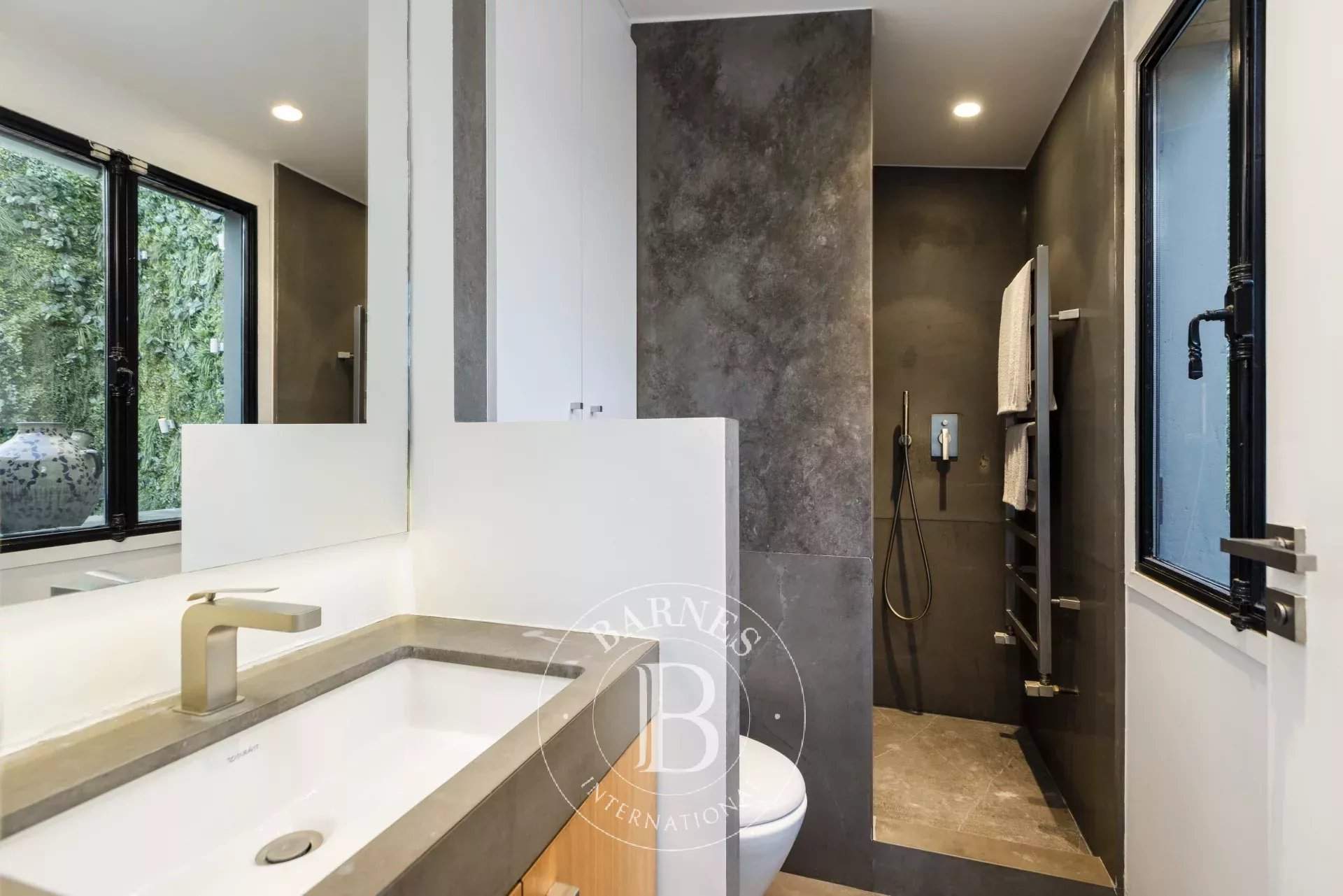 Paris  - Piso 6 Cuartos 4 Habitaciones - picture 15