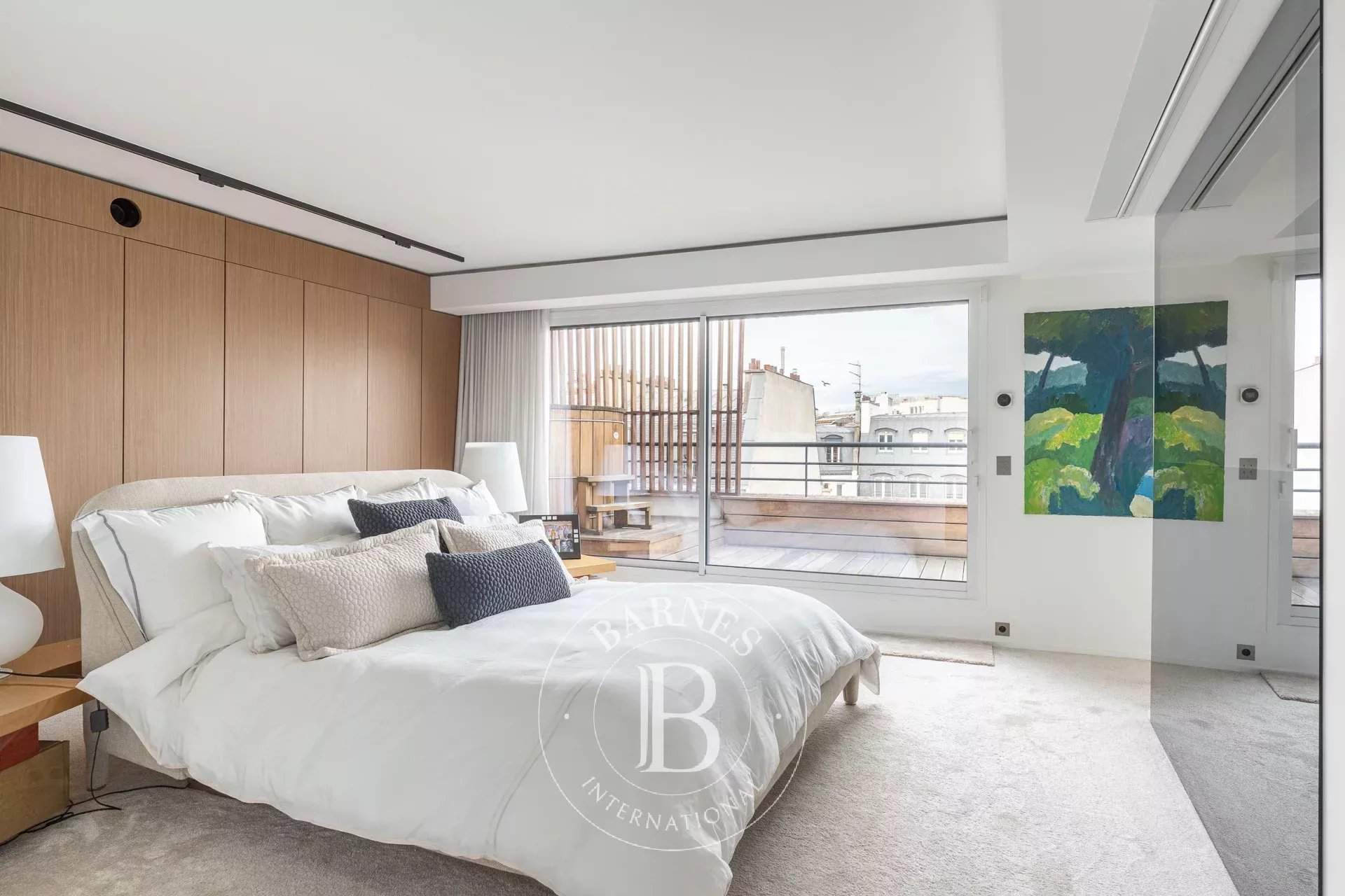 Paris  - Duplex 4 Bedrooms - picture 10