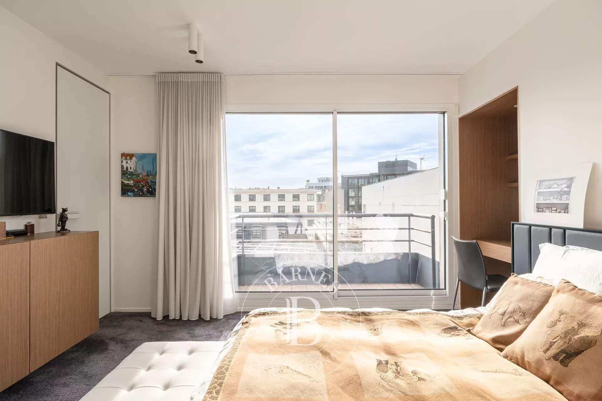 Paris  - Duplex 4 Bedrooms - picture 13