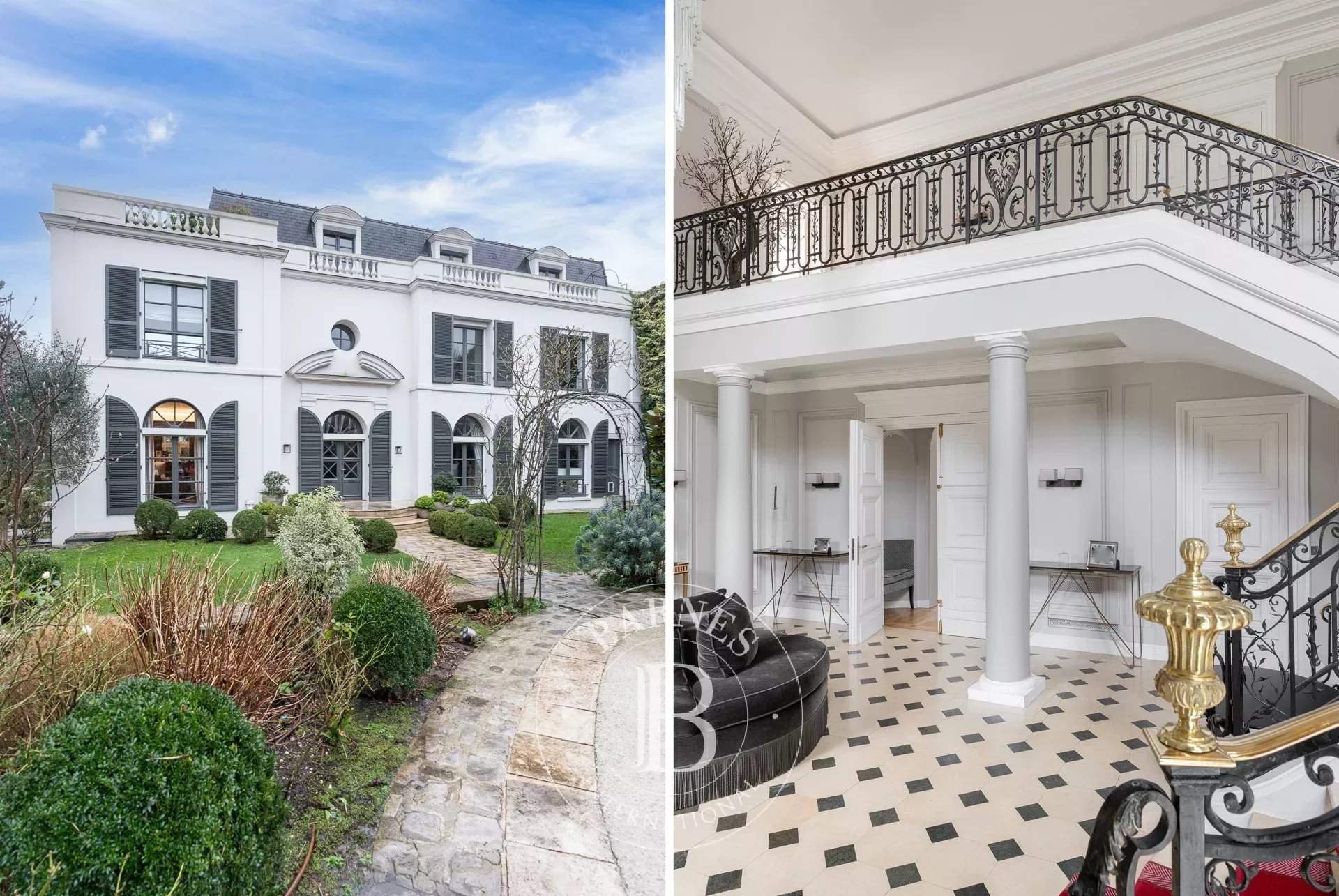 Paris  - Mansion  - picture 10