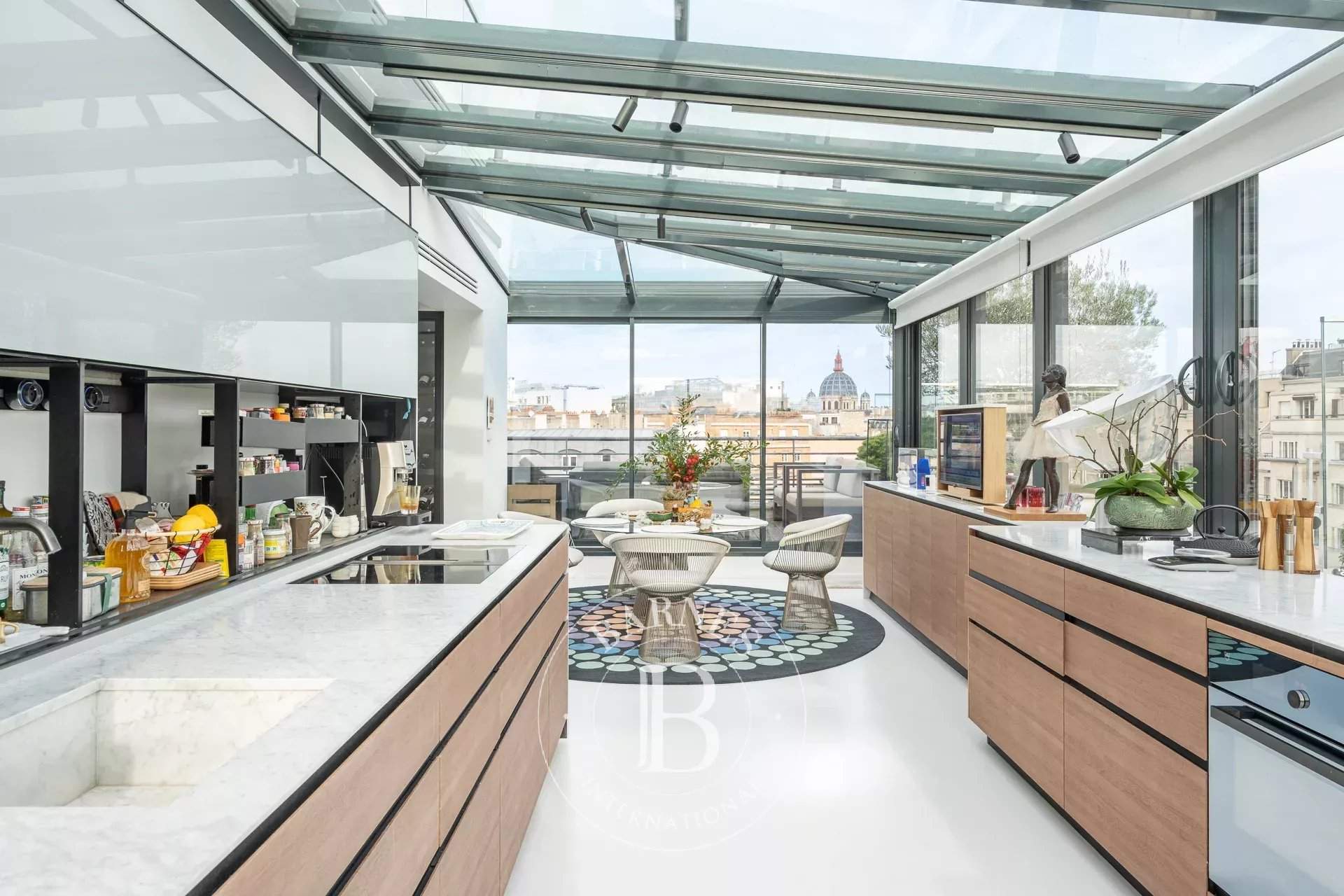 Paris  - Duplex 4 Bedrooms - picture 6