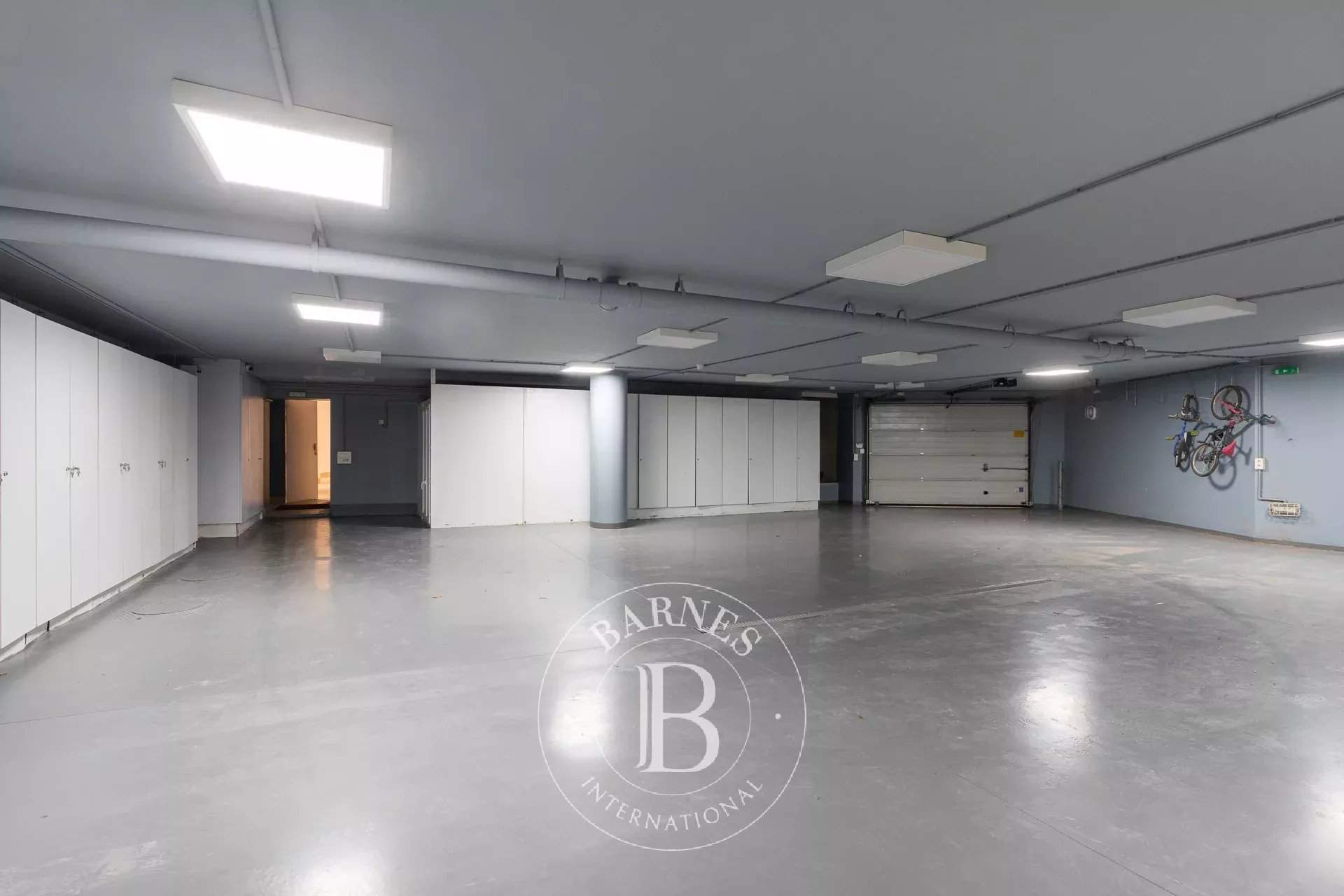 Neuilly-sur-Seine  - Hôtel particulier  - picture 16