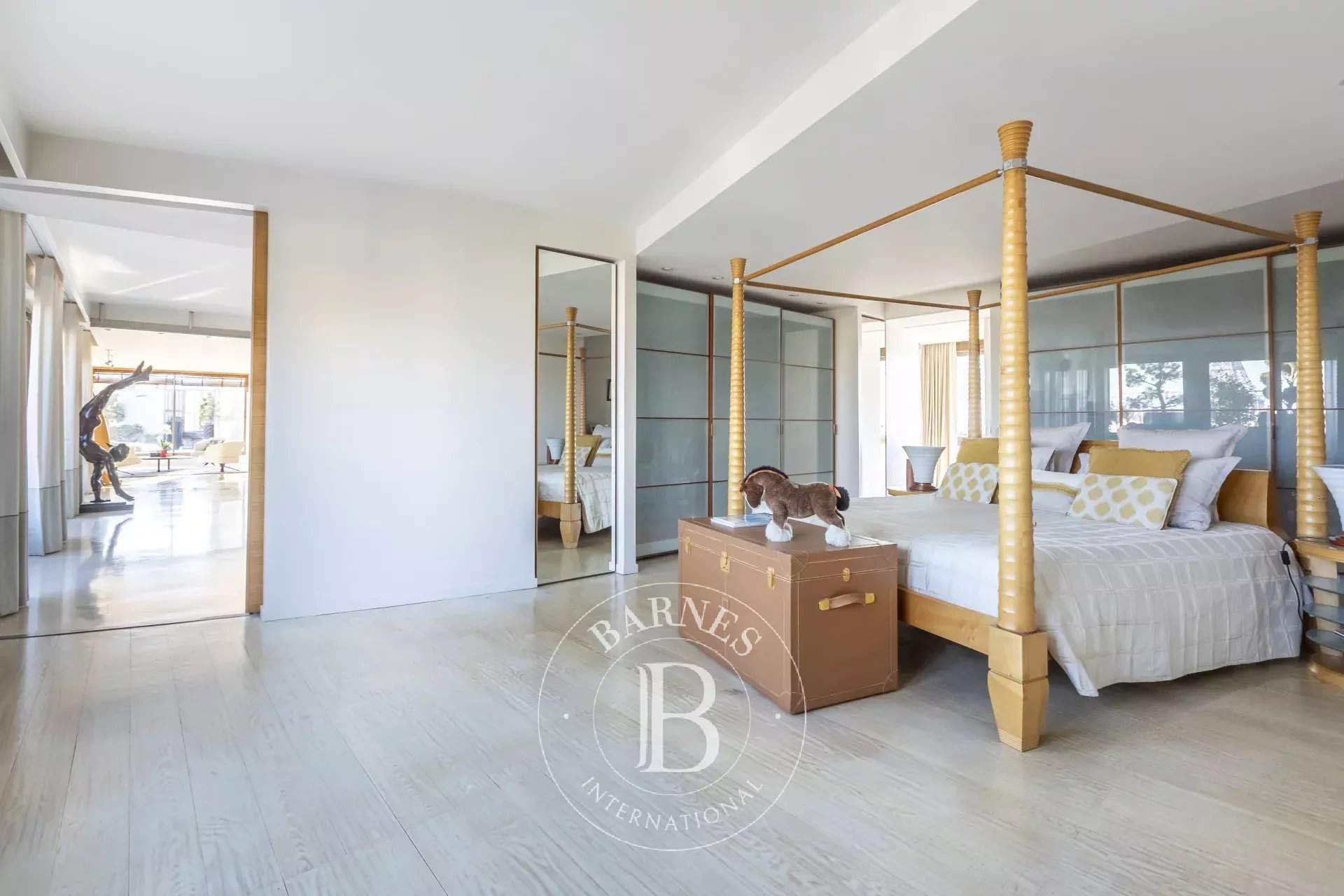 Paris  - Appartement  - picture 7