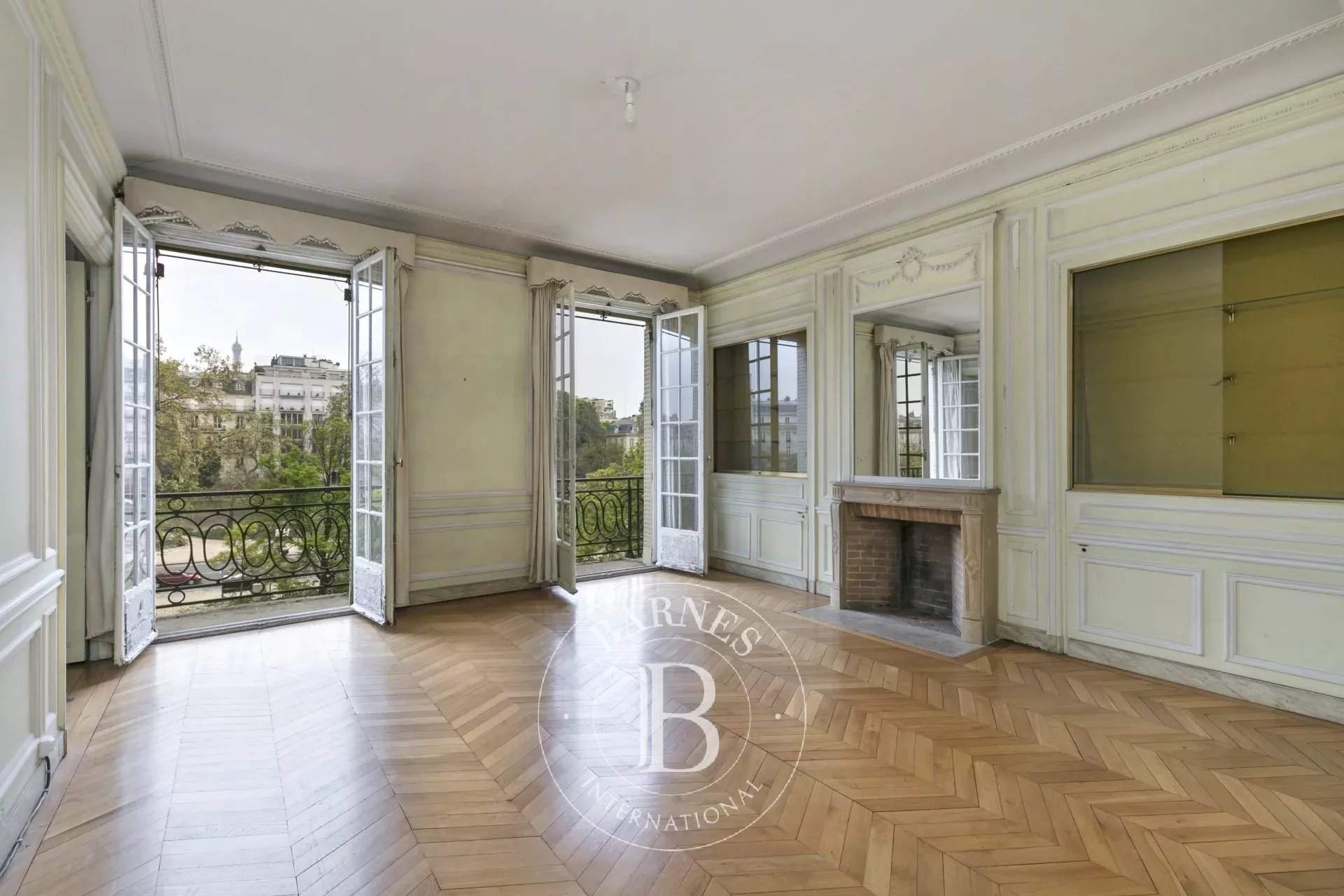 Paris  - Mansion 5 Bedrooms - picture 5