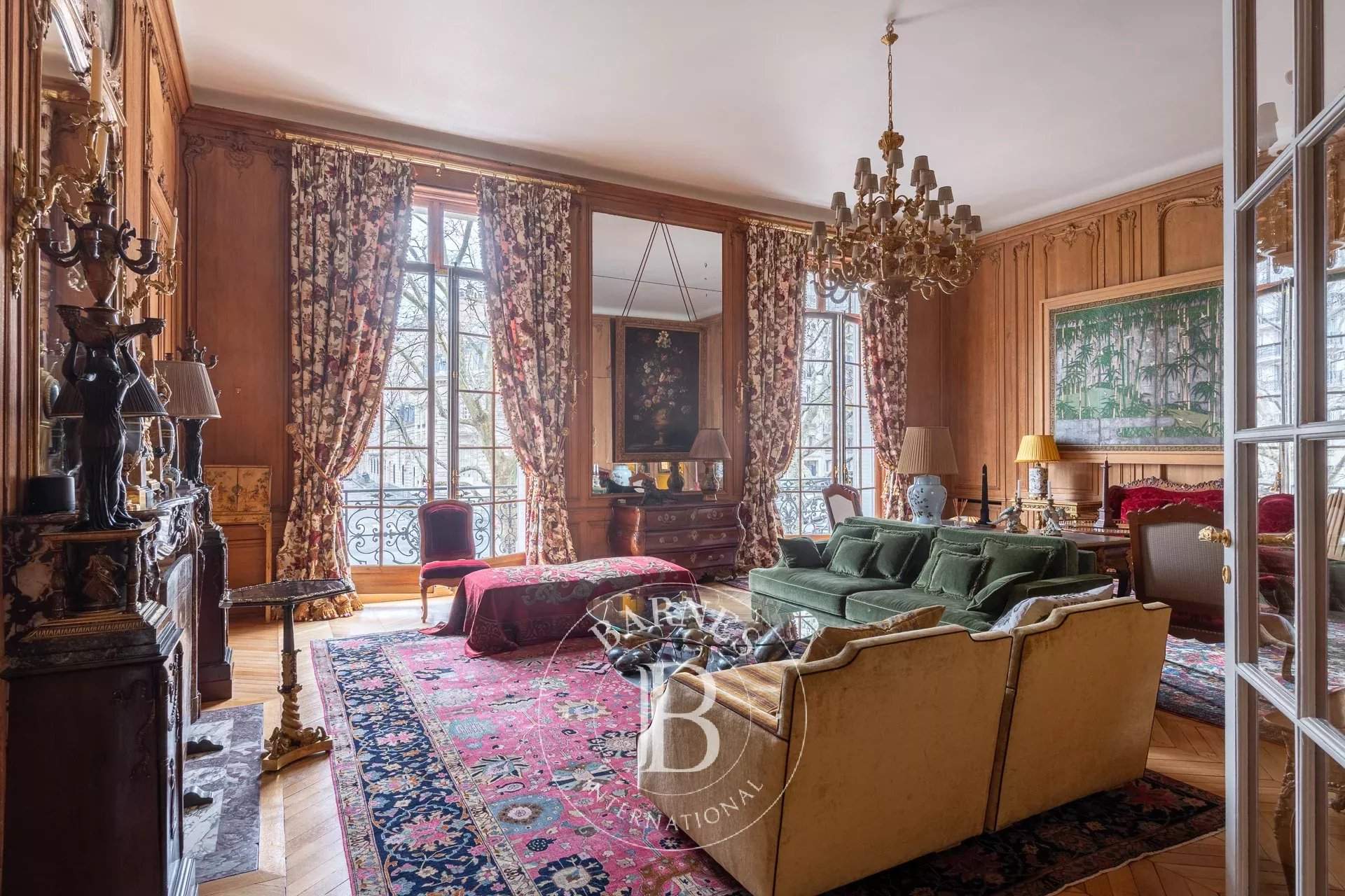 Paris  - Apartment 2 Bedrooms - picture 4