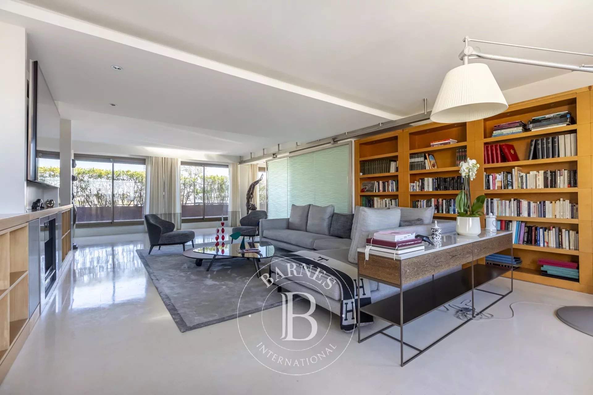 Paris  - Appartement  - picture 6