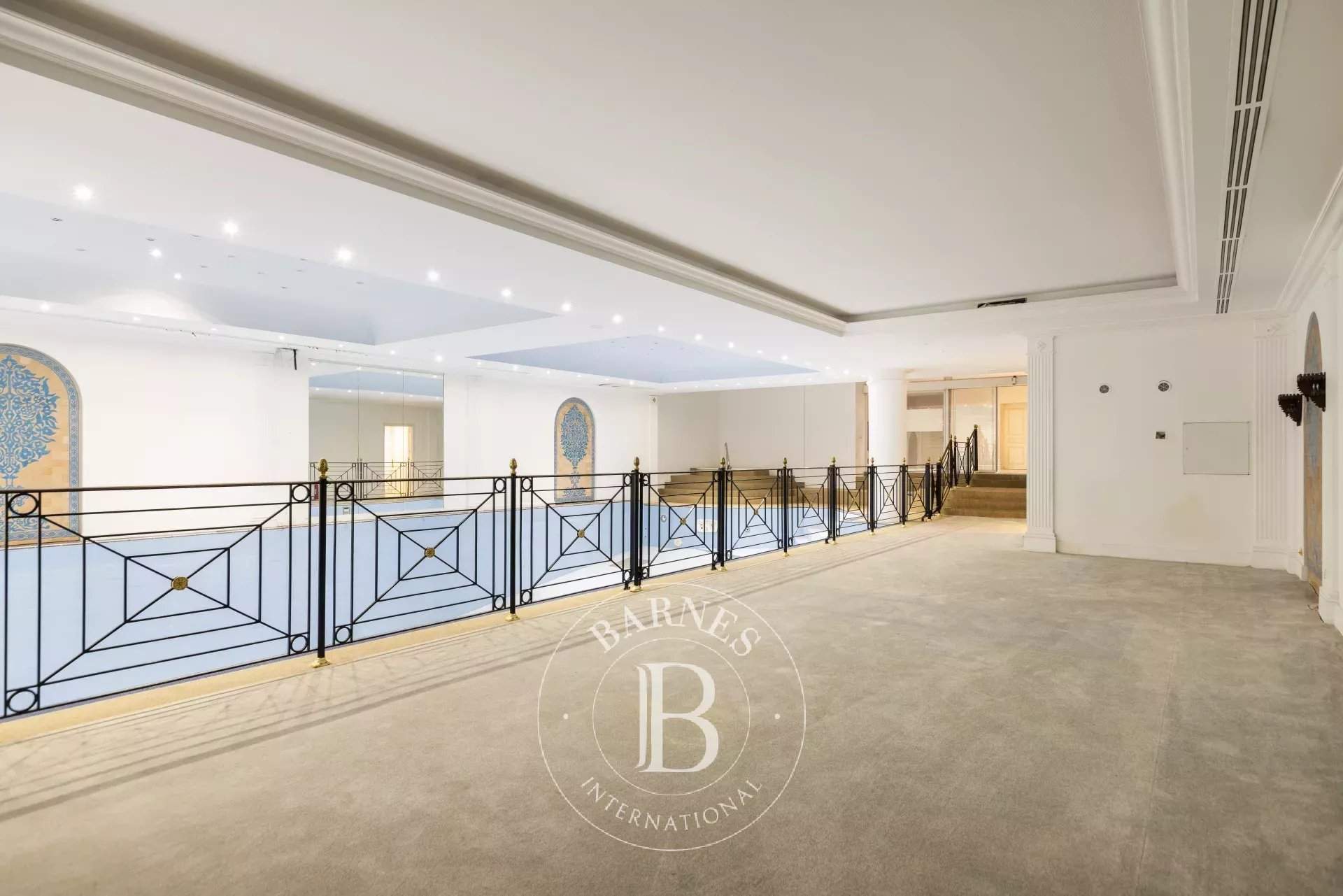 Neuilly-sur-Seine  - Mansion  - picture 16