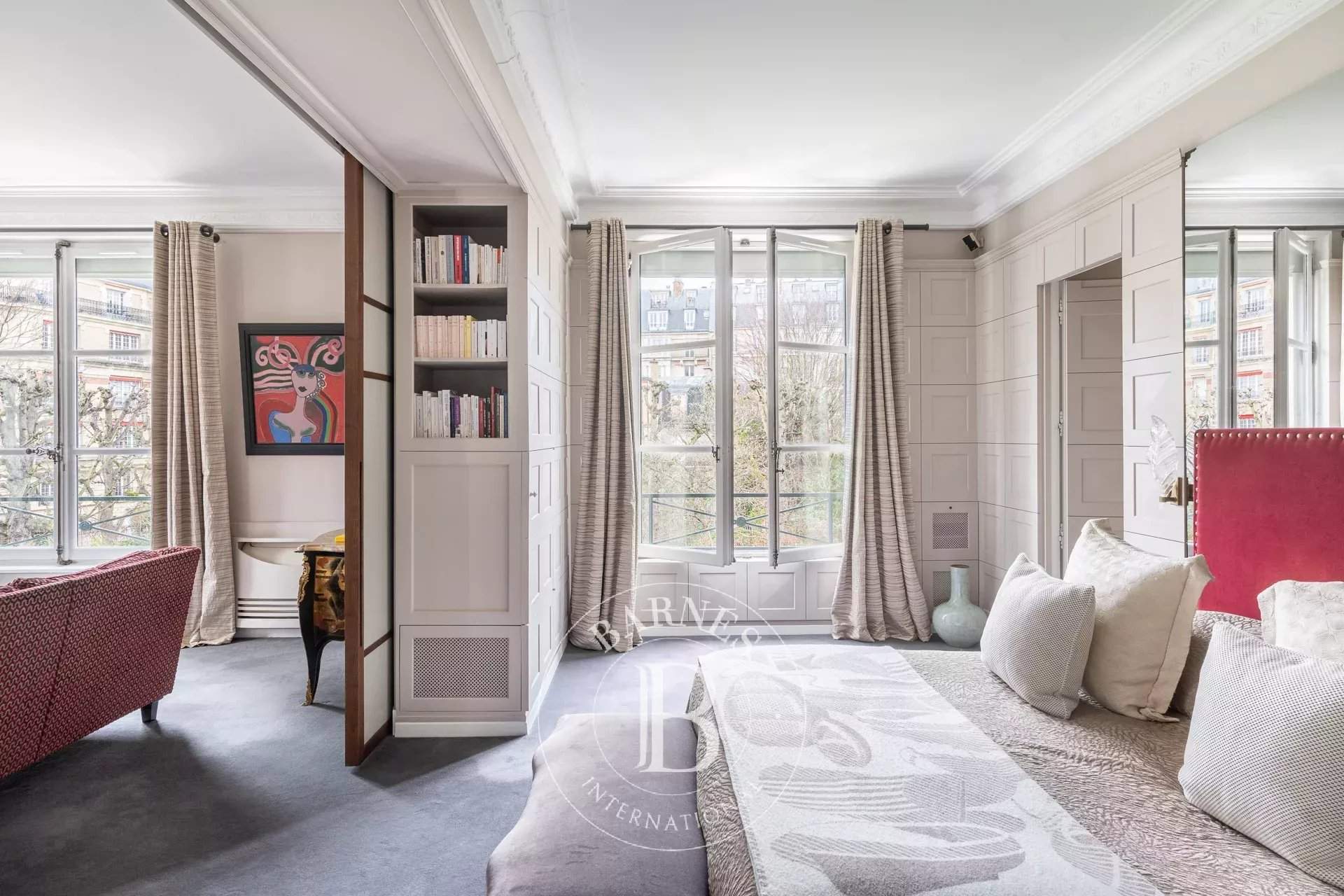 Paris  - Mansion  - picture 13