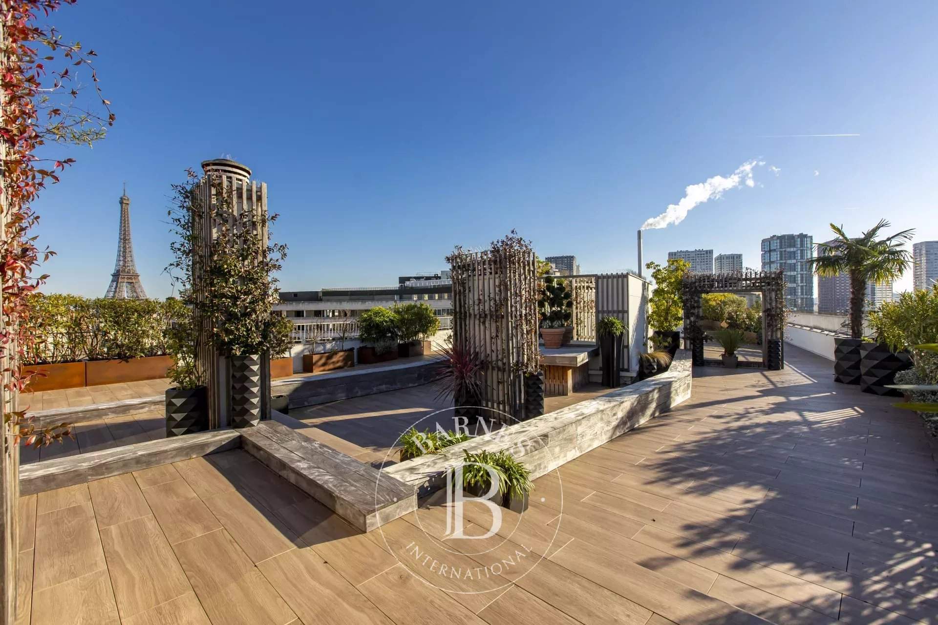 Paris  - Appartement  - picture 10