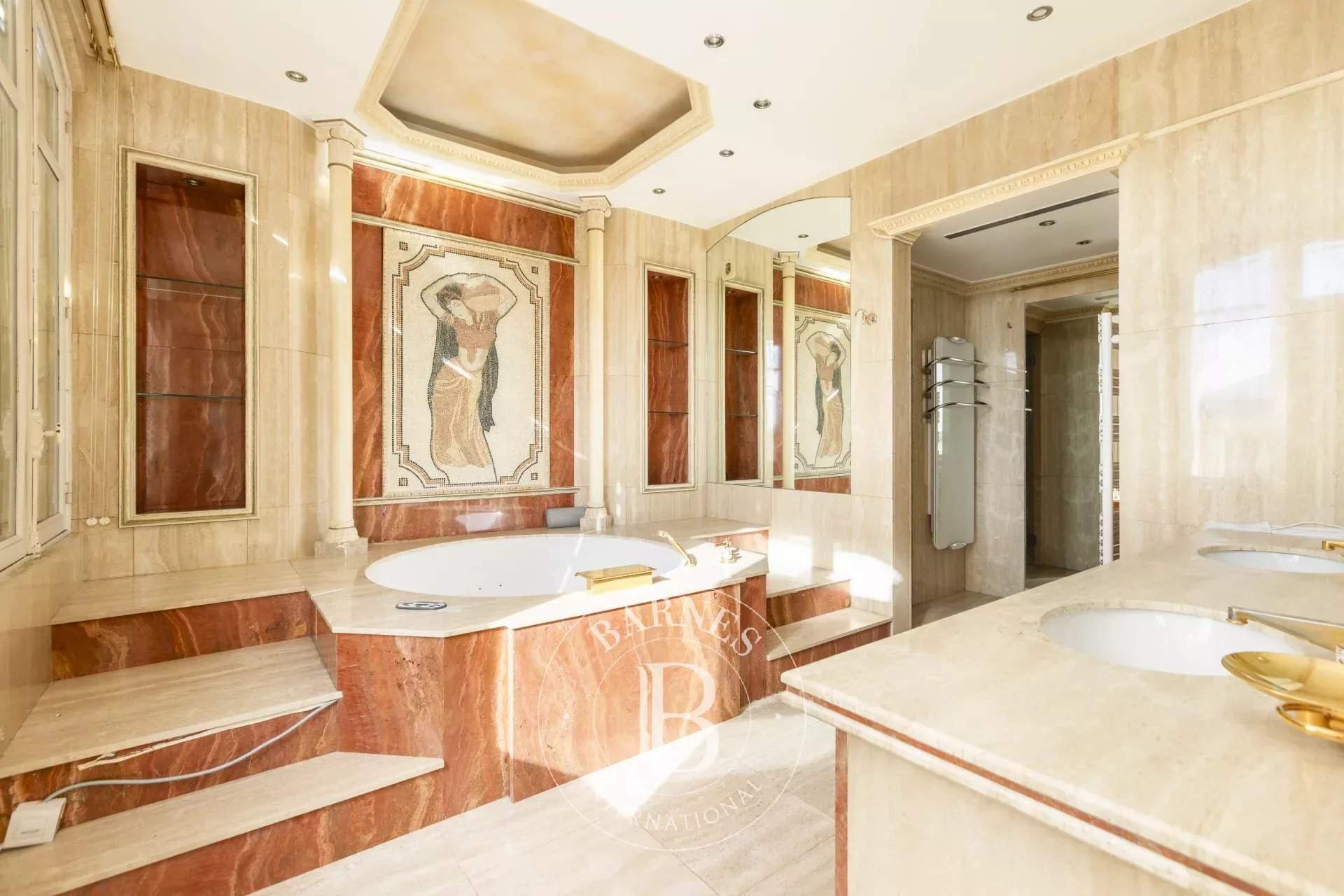 Neuilly-sur-Seine  - Mansion  - picture 13