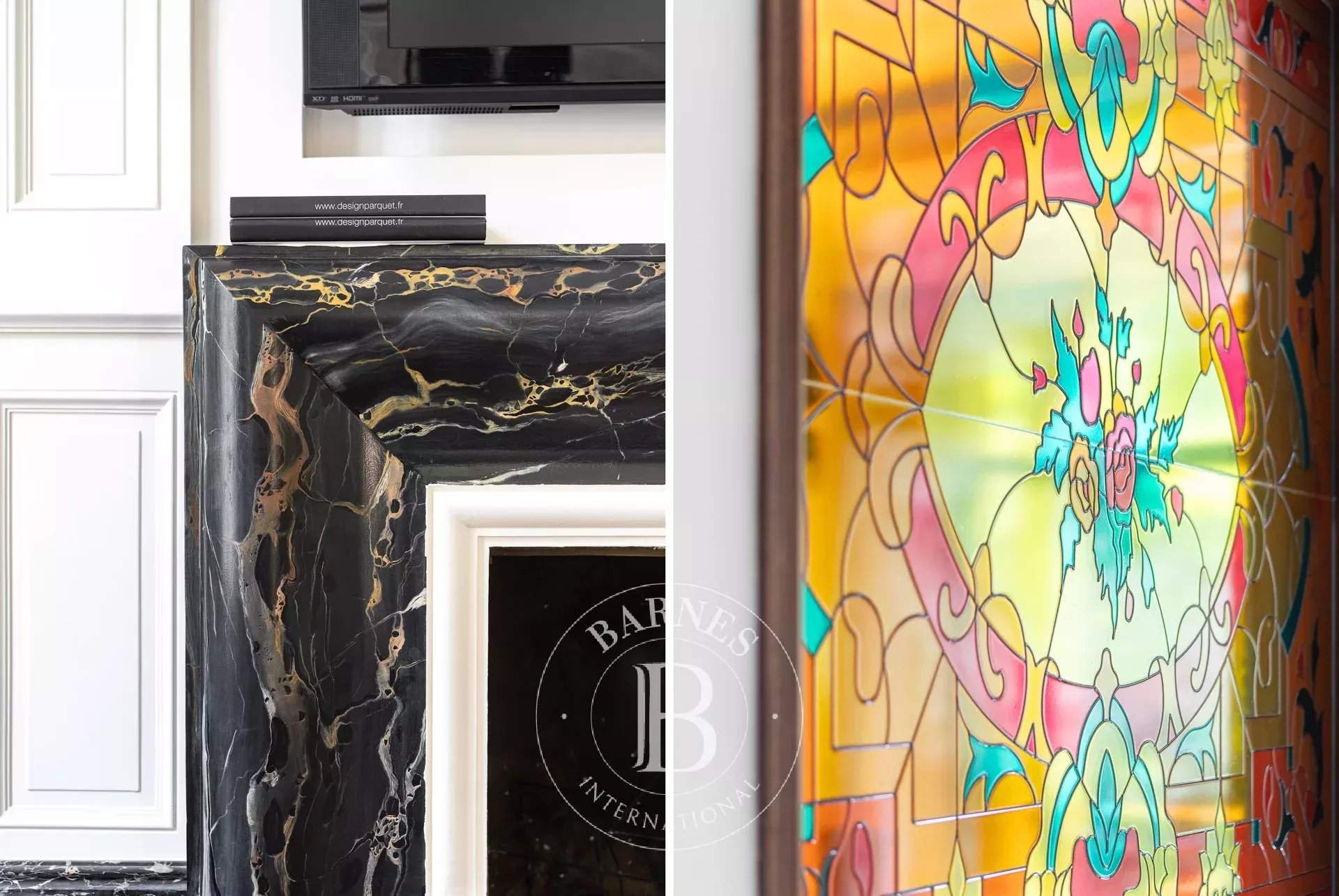 Neuilly-sur-Seine  - Hôtel particulier  - picture 19