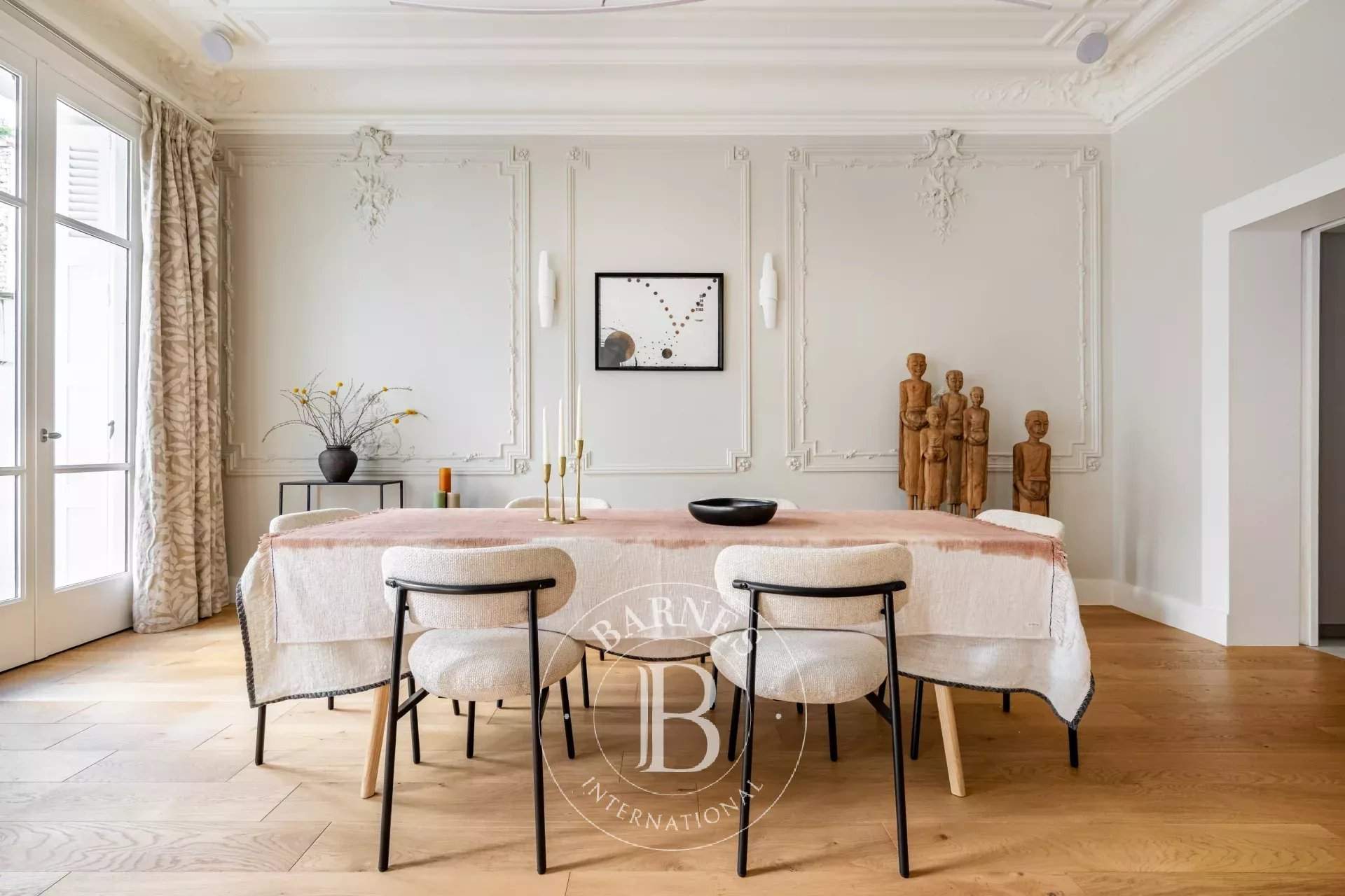 Paris  - Mansion 5 Bedrooms - picture 4