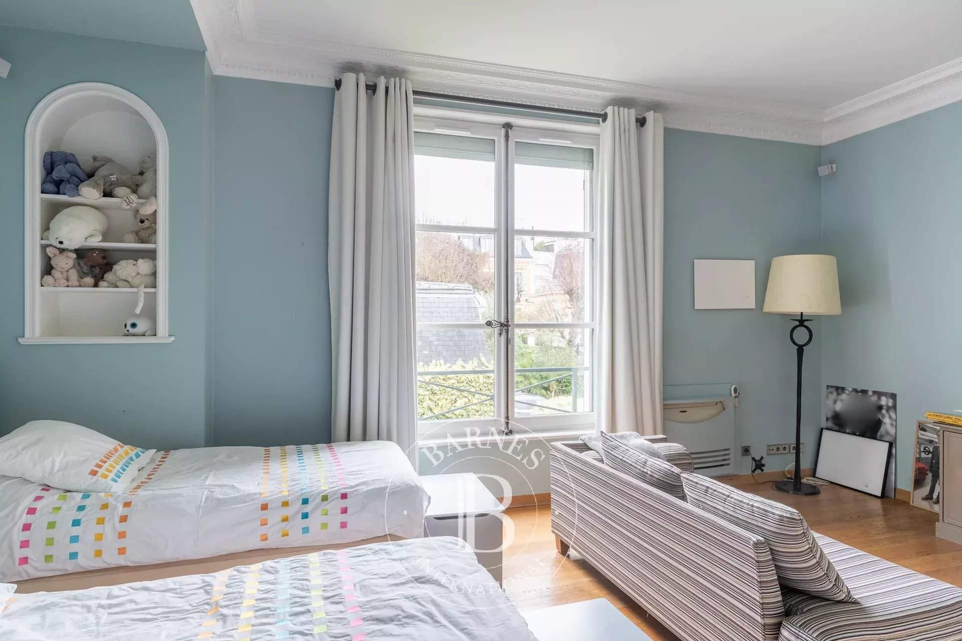 Paris  - Mansion  - picture 19