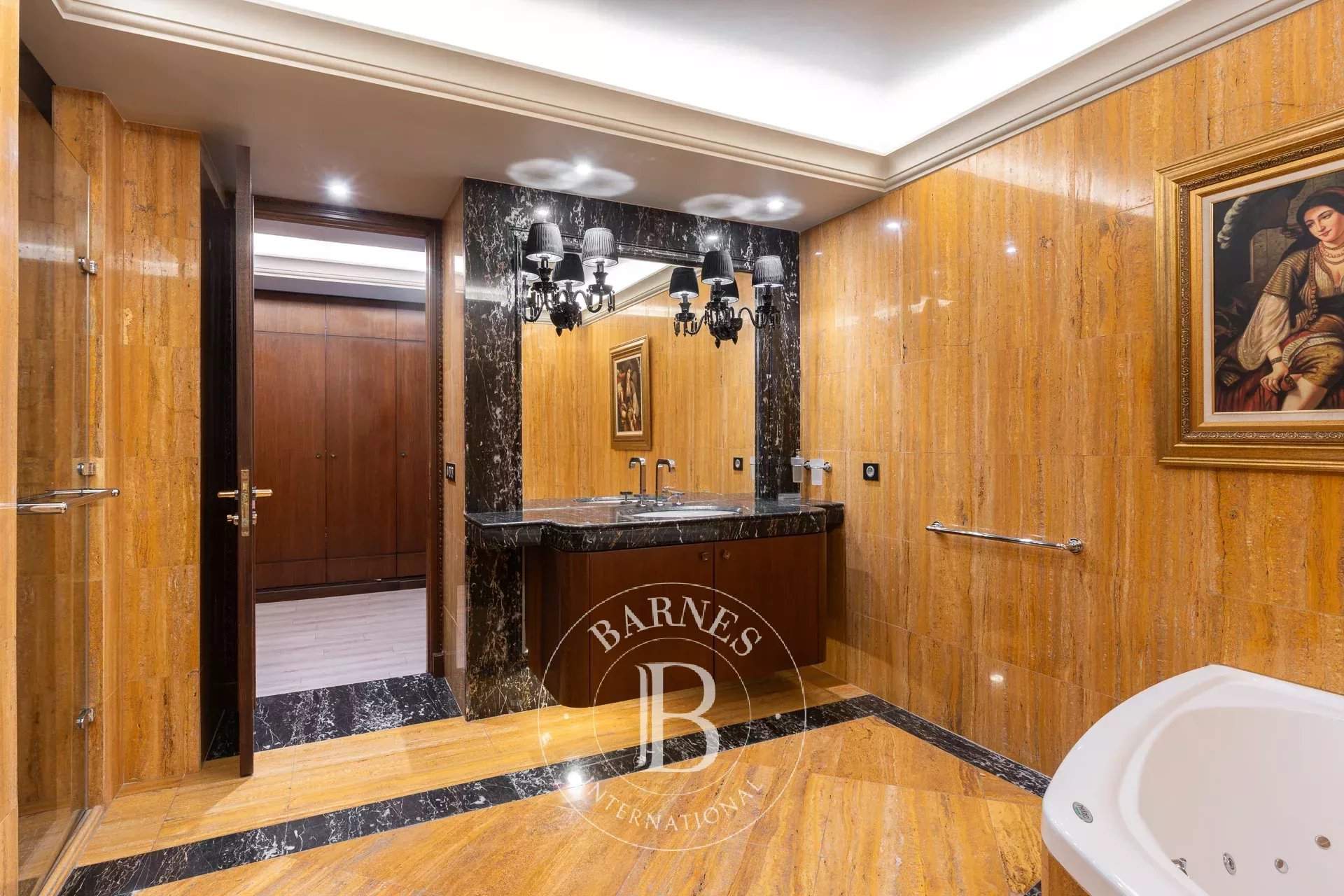 Neuilly-sur-Seine  - Hôtel particulier  - picture 13