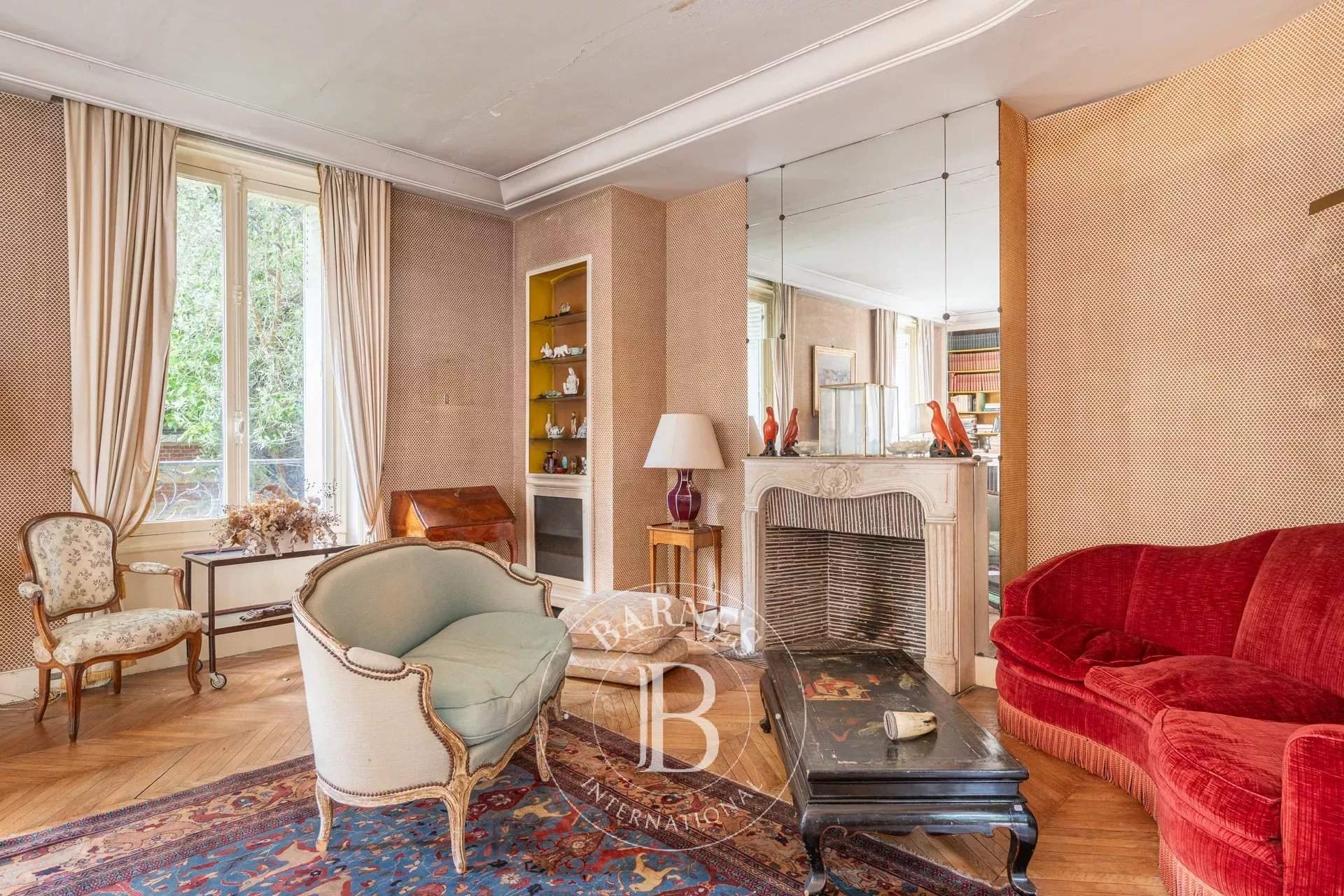 Paris  - Casa  - picture 5