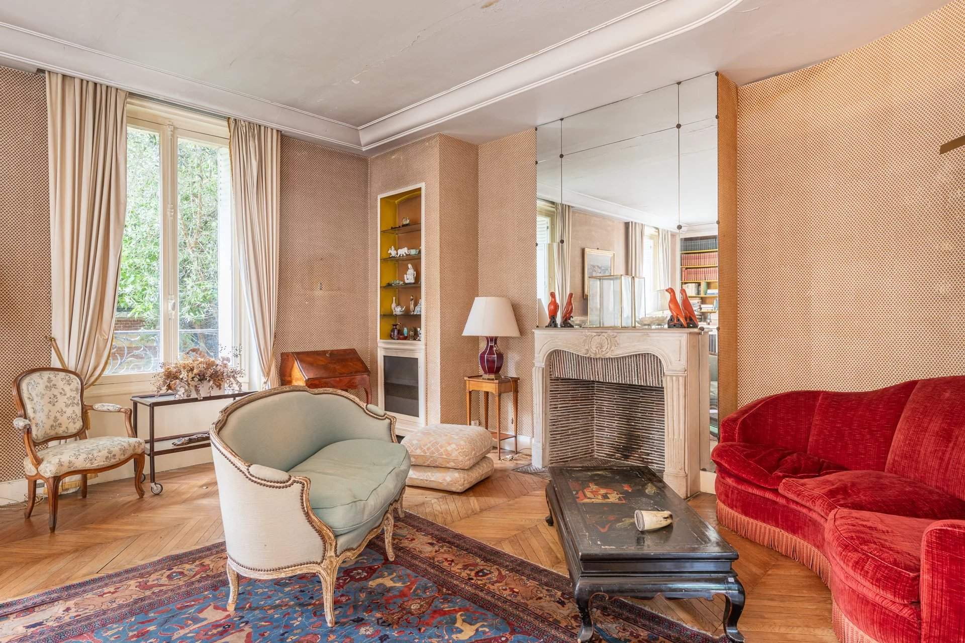 Paris  - House 10 Bedrooms - picture 5