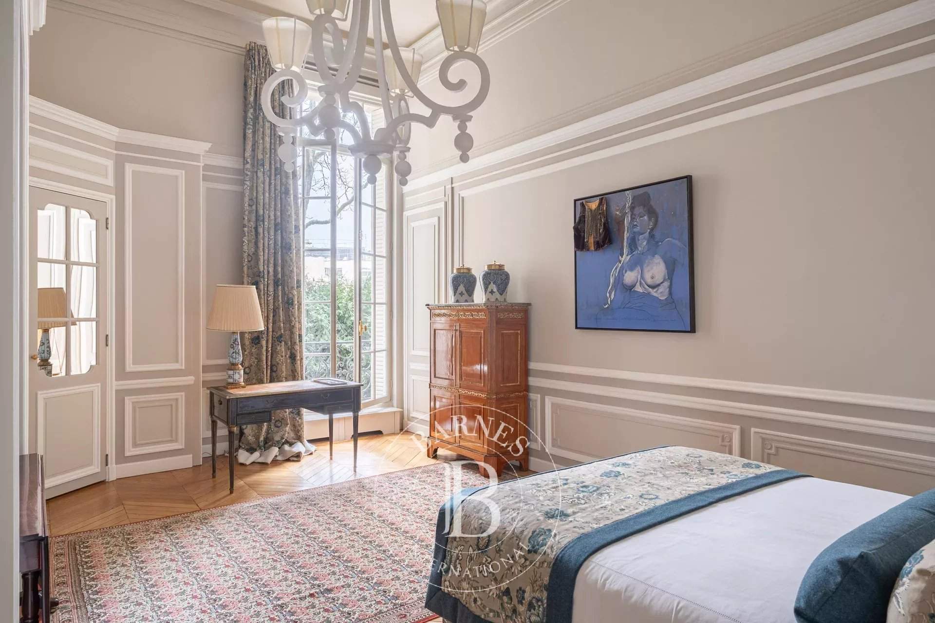 Paris  - Apartment 2 Bedrooms - picture 14
