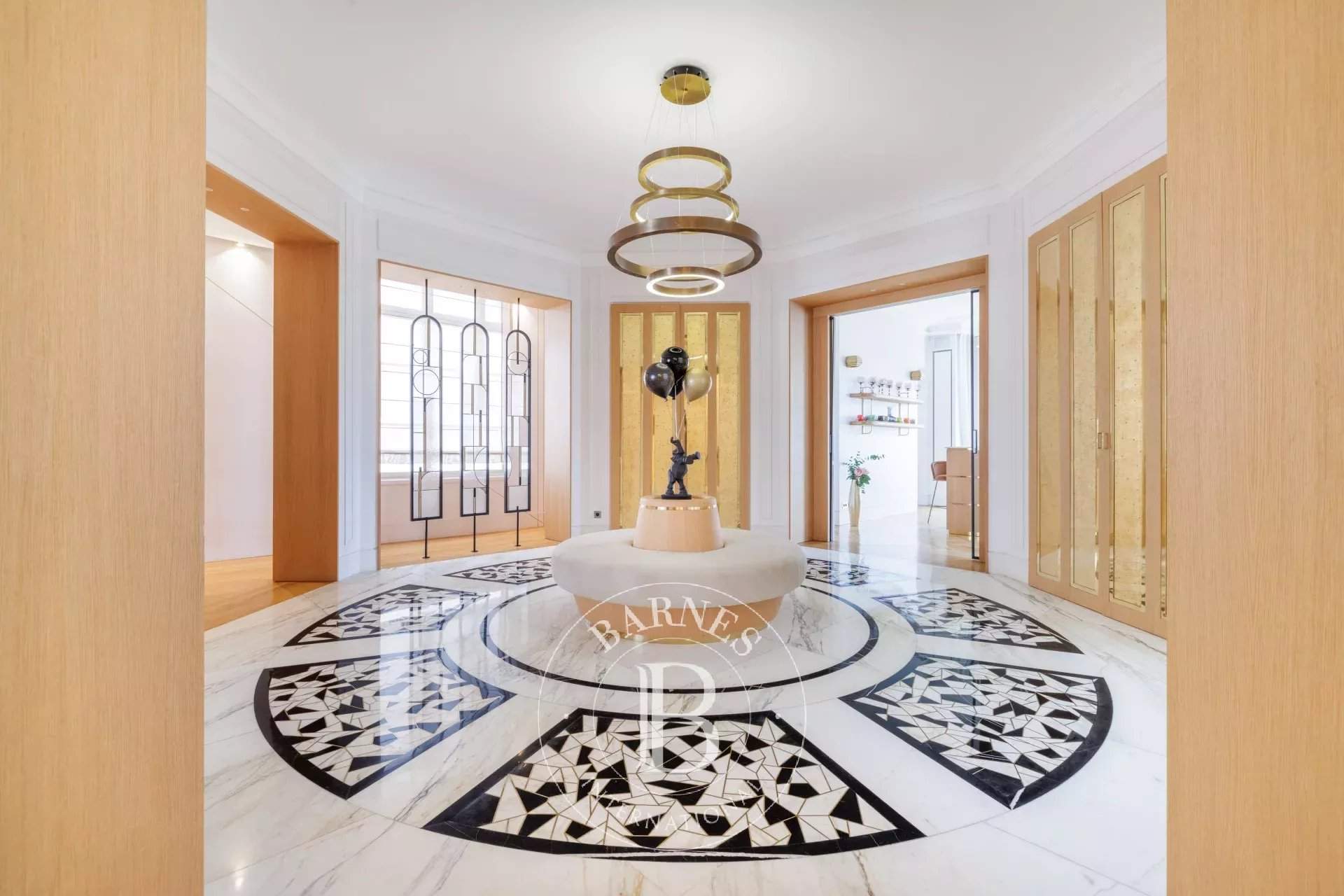 Paris  - Appartement  - picture 2