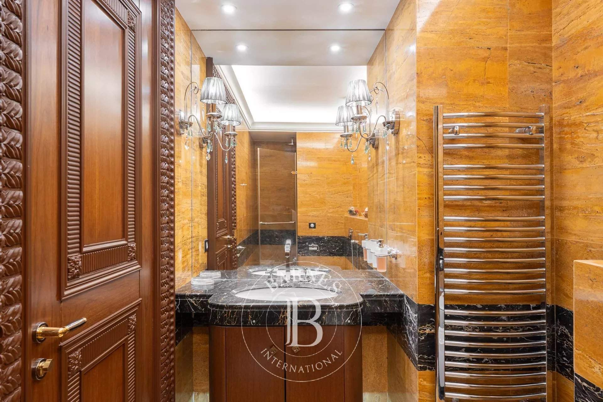 Neuilly-sur-Seine  - Hôtel particulier  - picture 14