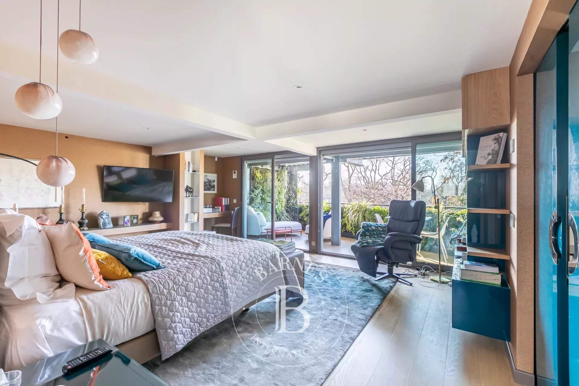 Paris  - Maison 10 Pi&egrave;ces 4 Chambres - picture 6