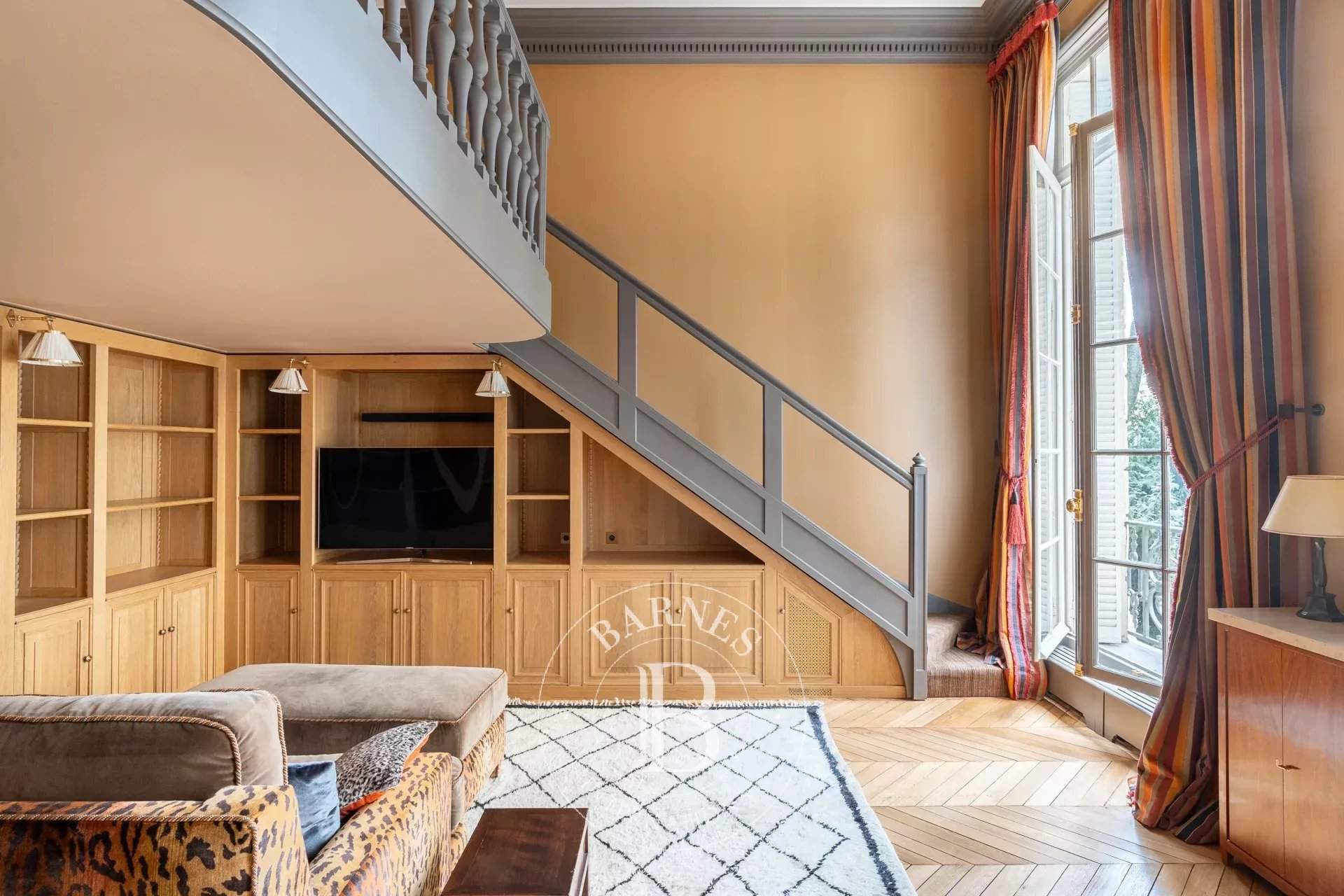 Paris  - Apartment 2 Bedrooms - picture 12