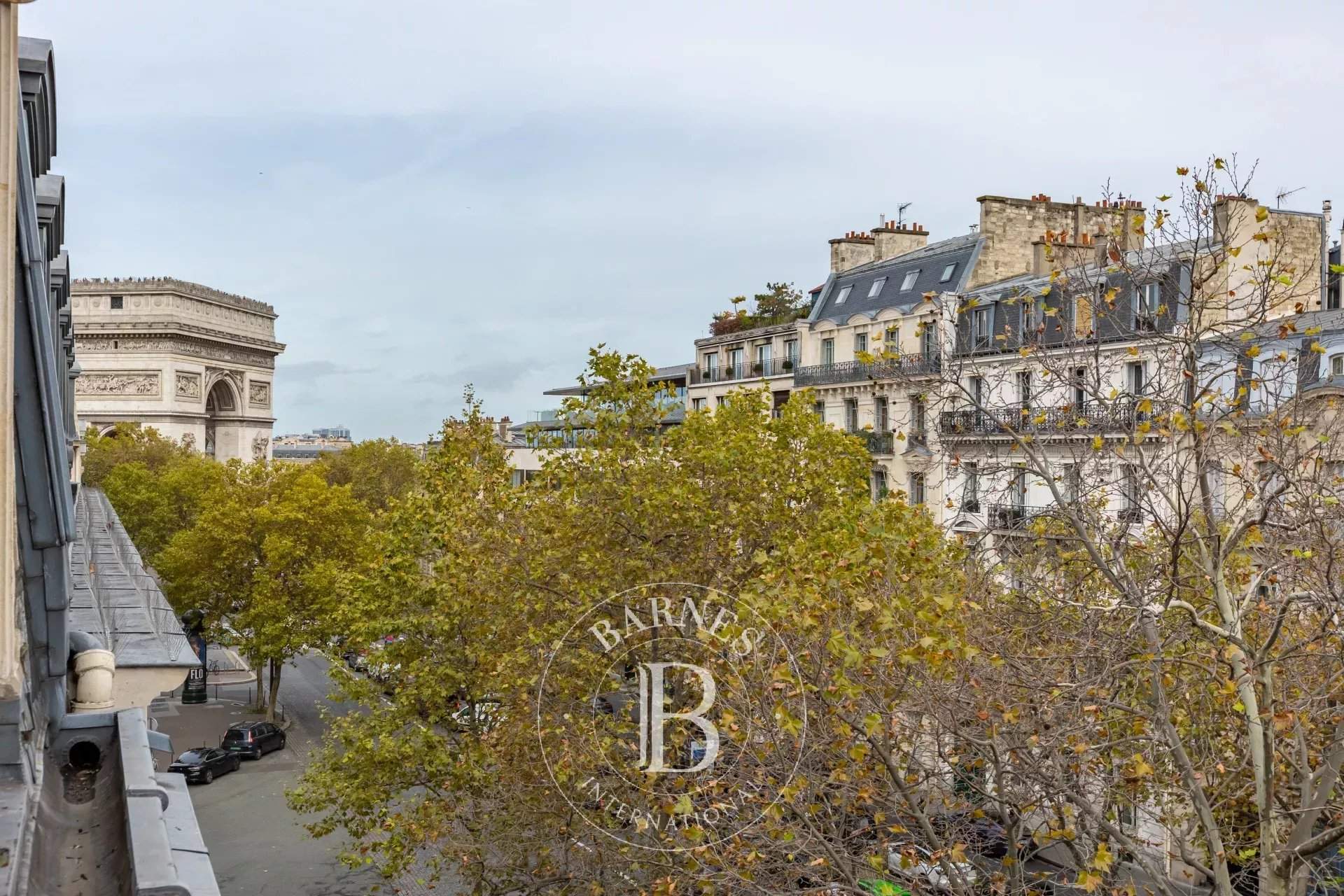 Paris  - Hôtel particulier  - picture 11