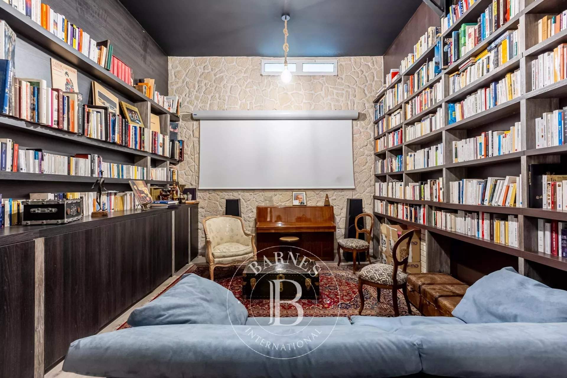 Neuilly-sur-Seine  - Hôtel particulier  - picture 18