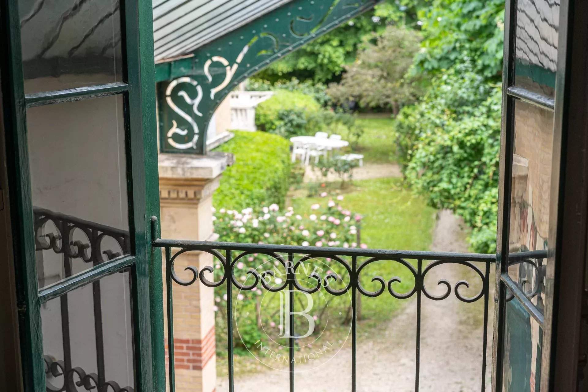 Paris  - Casa  - picture 7