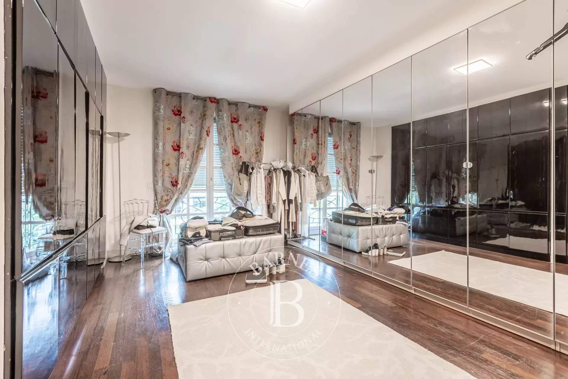 Neuilly-sur-Seine  - Hôtel particulier  - picture 17