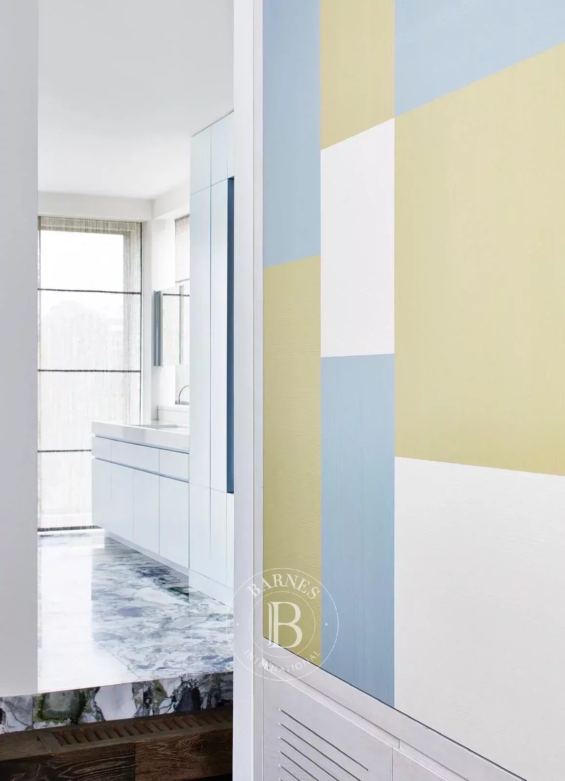 Neuilly-sur-Seine  - Palacete 9 Cuartos 5 Habitaciones - picture 10