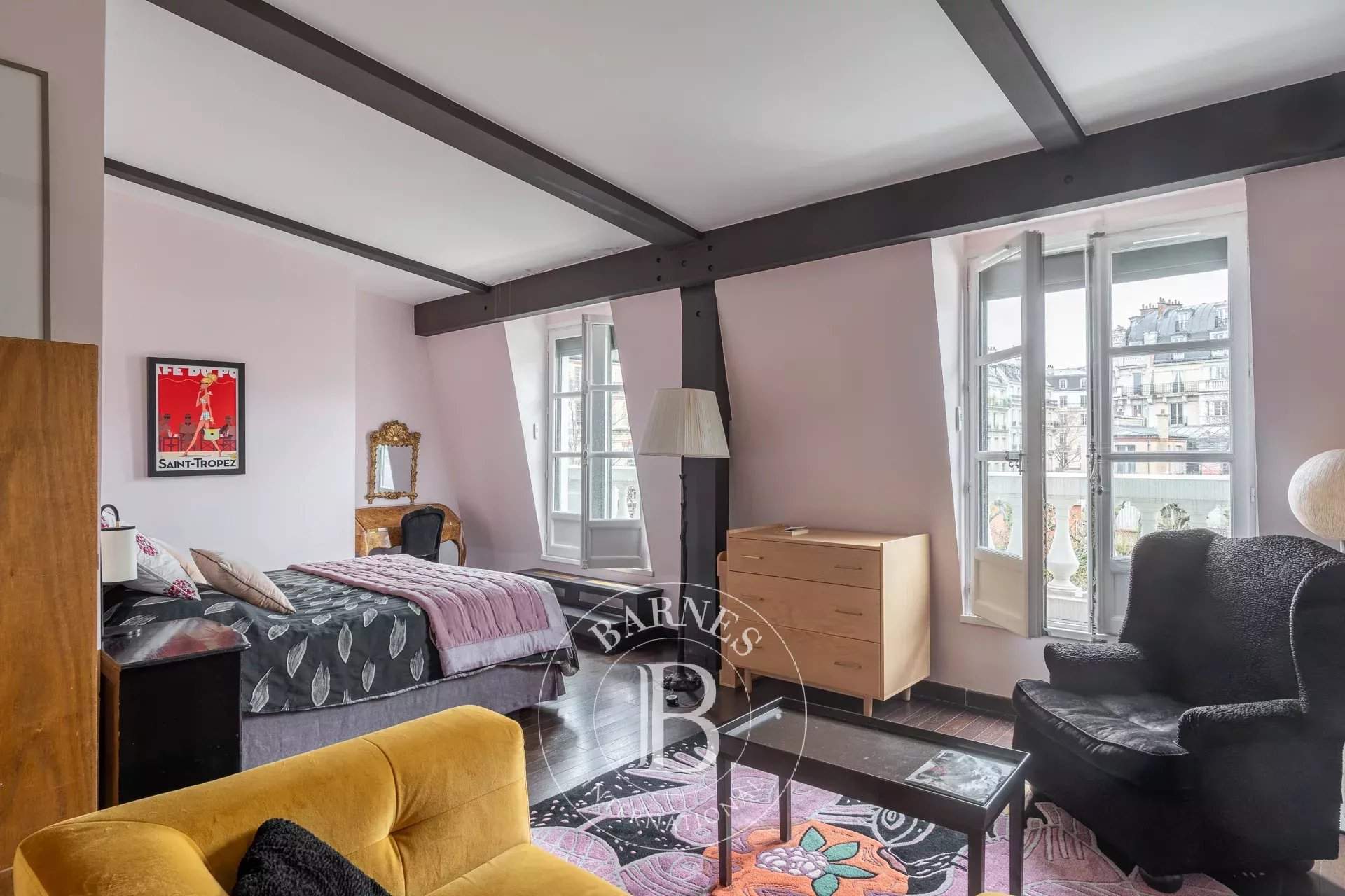 Paris  - Mansion  - picture 20
