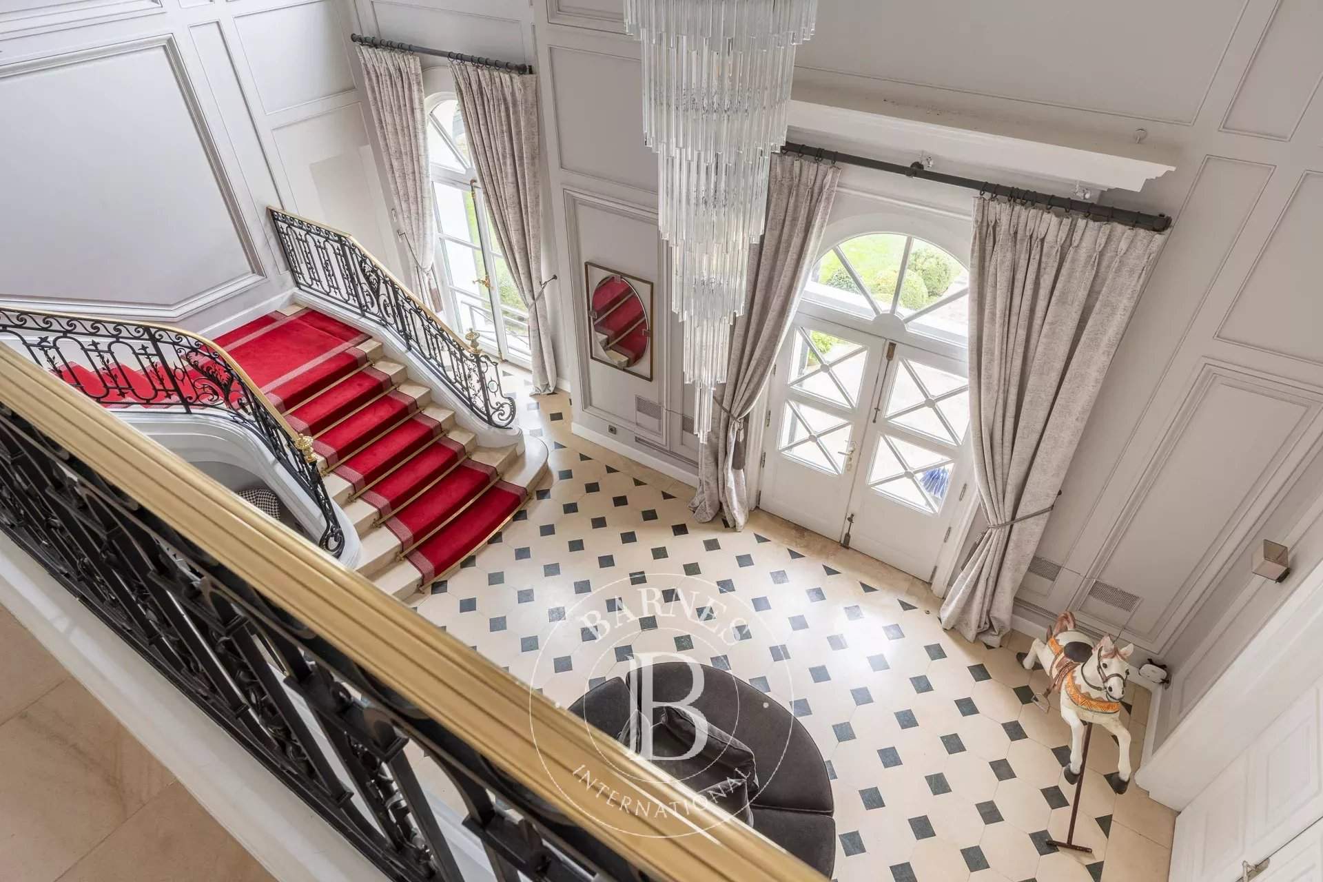 Paris  - Mansion  - picture 9