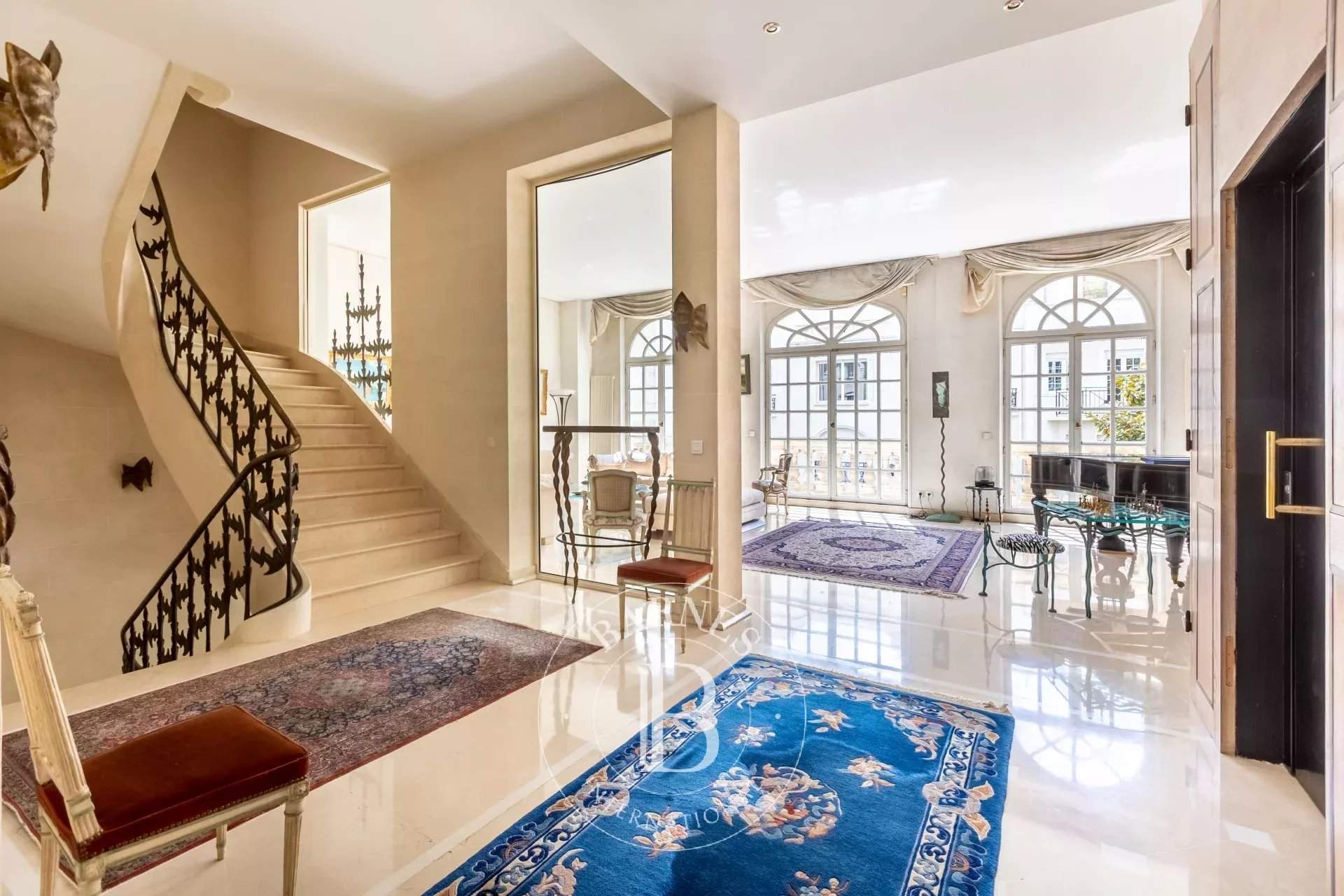 Neuilly-sur-Seine  - Hôtel particulier  - picture 6