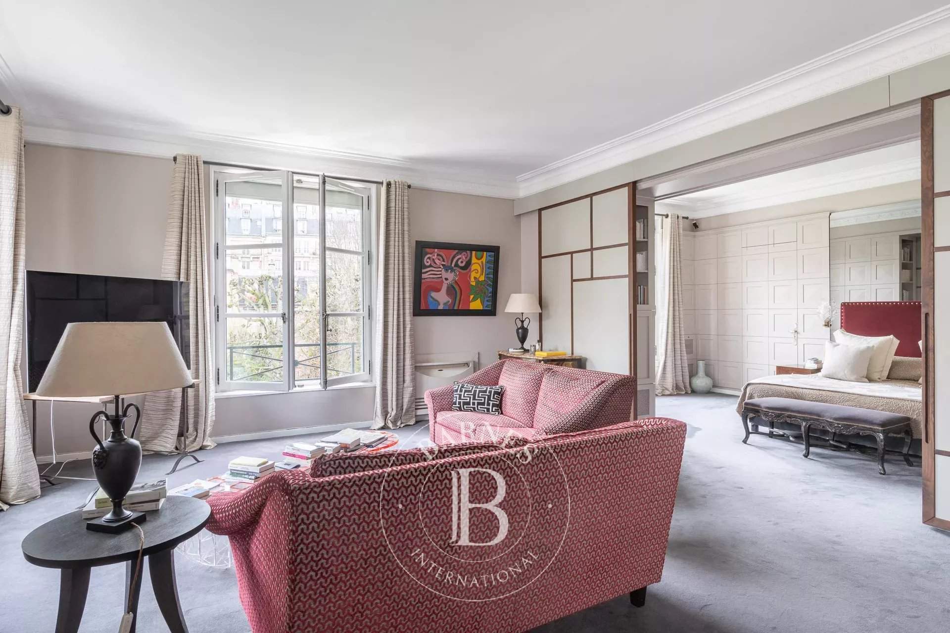 Paris  - Mansion  - picture 14