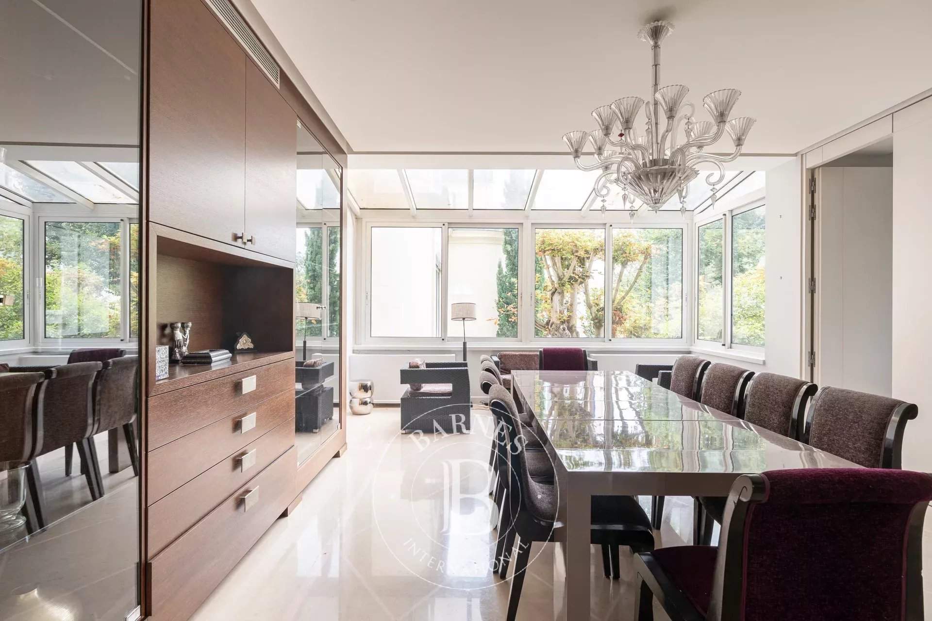 Neuilly-sur-Seine  - Maison 10 Pi&egrave;ces 6 Chambres - picture 7