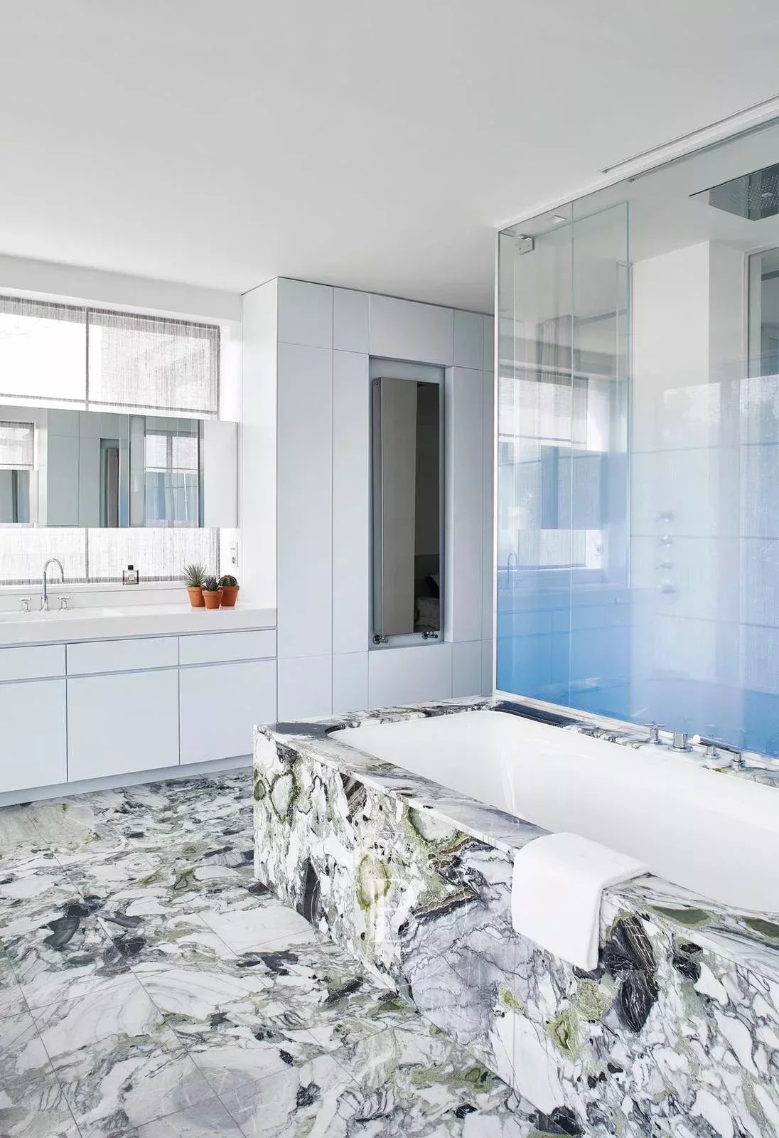 Neuilly-sur-Seine  - Palacete 9 Cuartos 5 Habitaciones - picture 11
