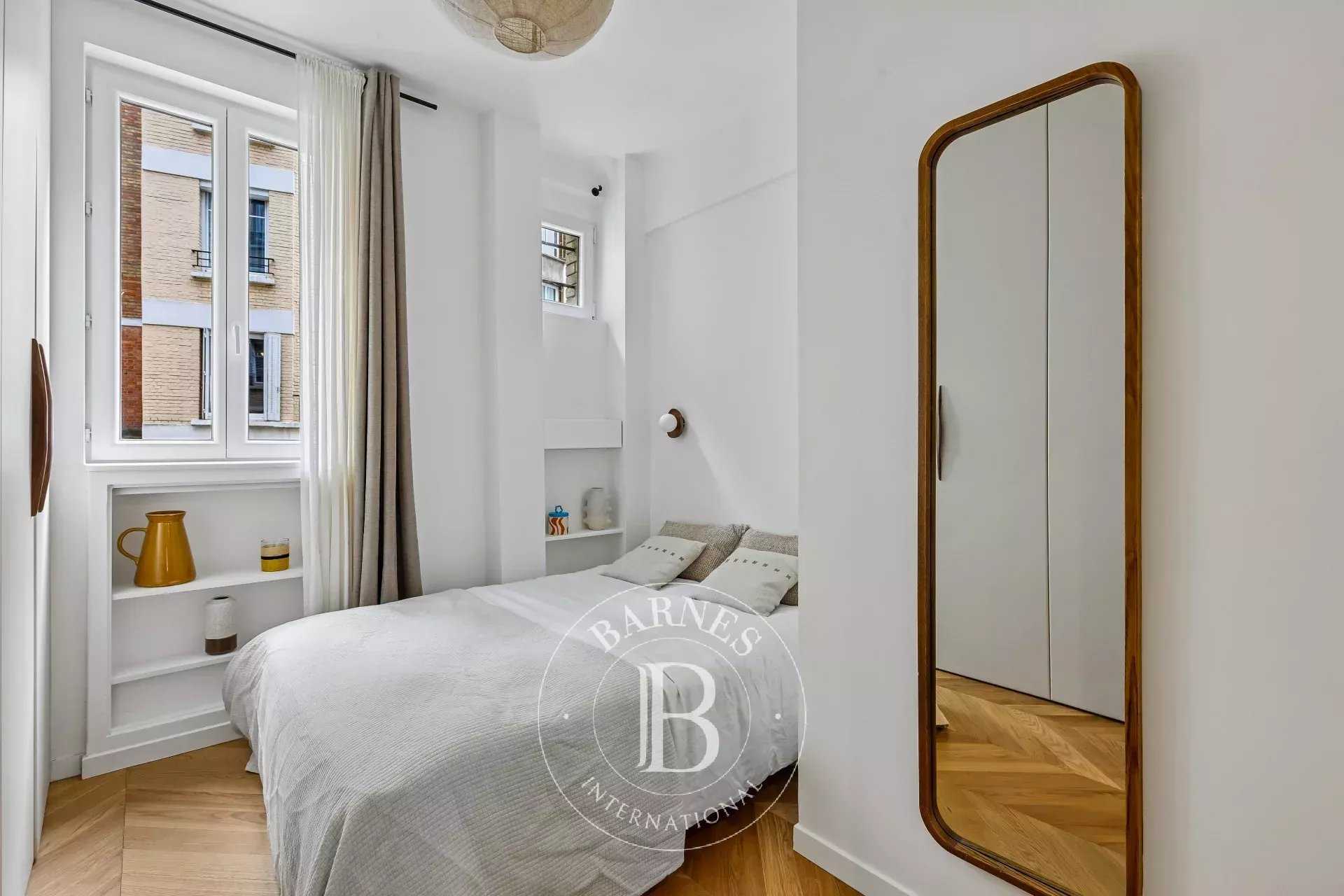 Paris  - Apartment 1 Bedroom