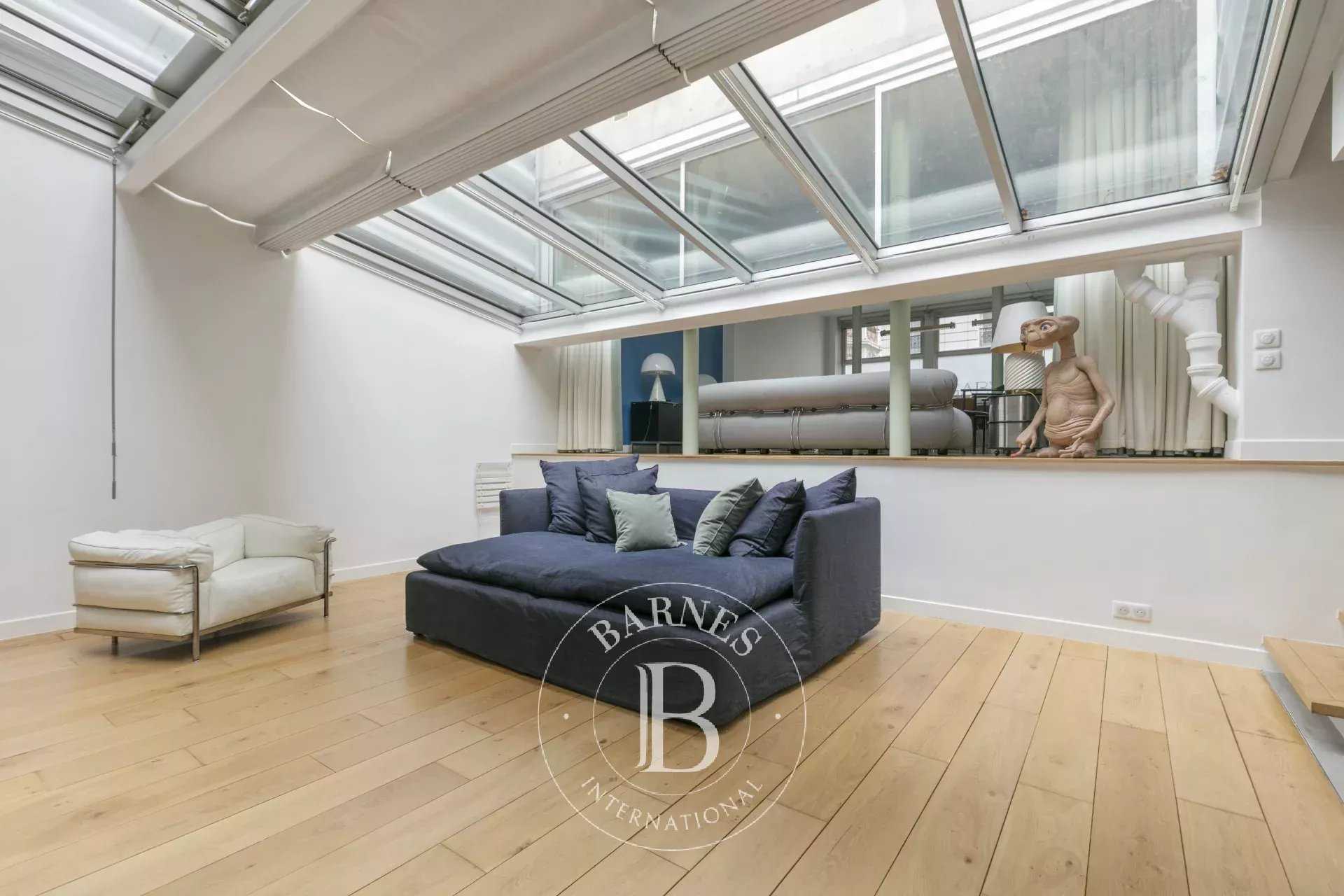 Paris  - Apartment 2 Bedrooms