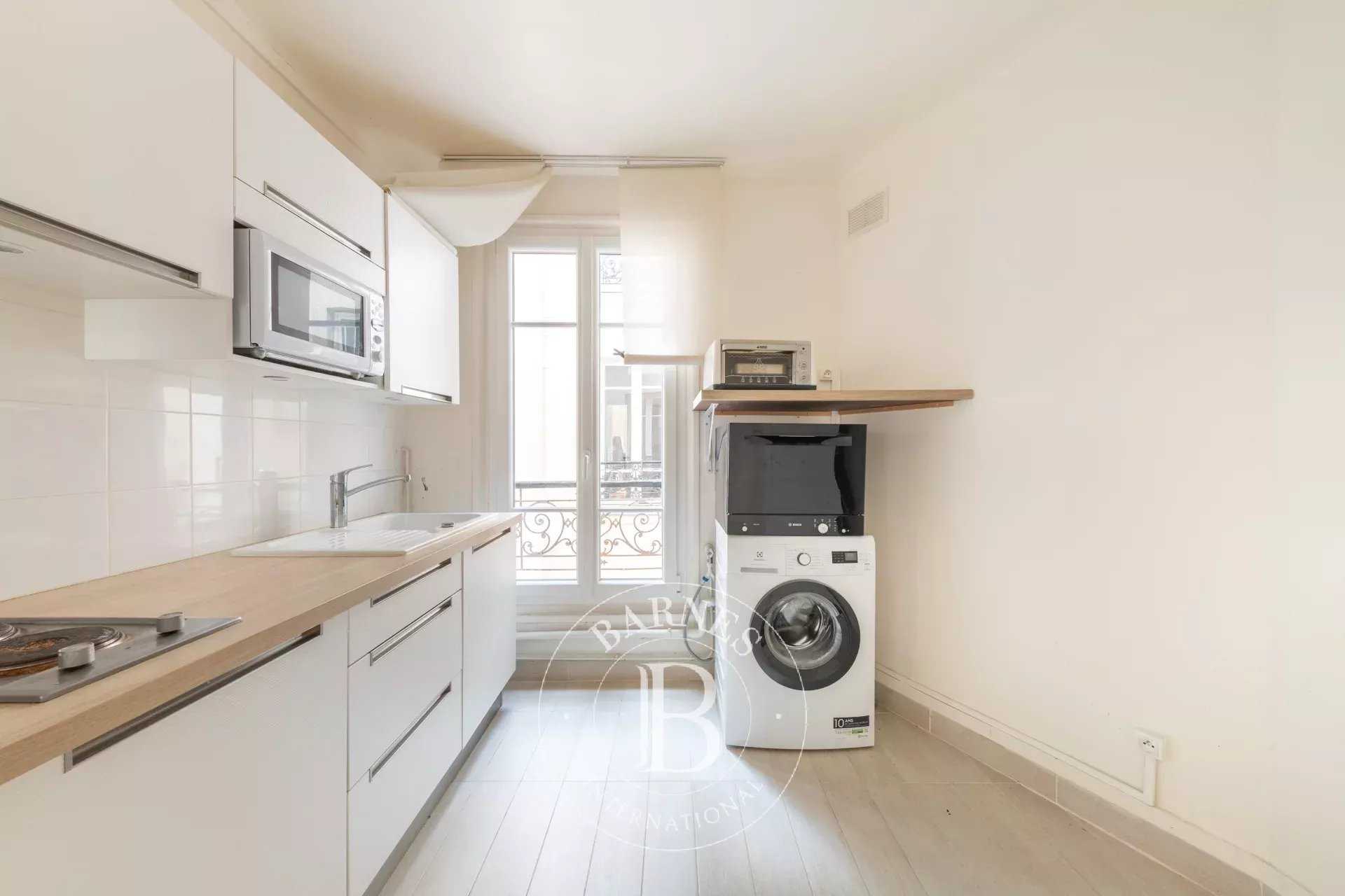 Paris  - Apartment 1 Bedroom