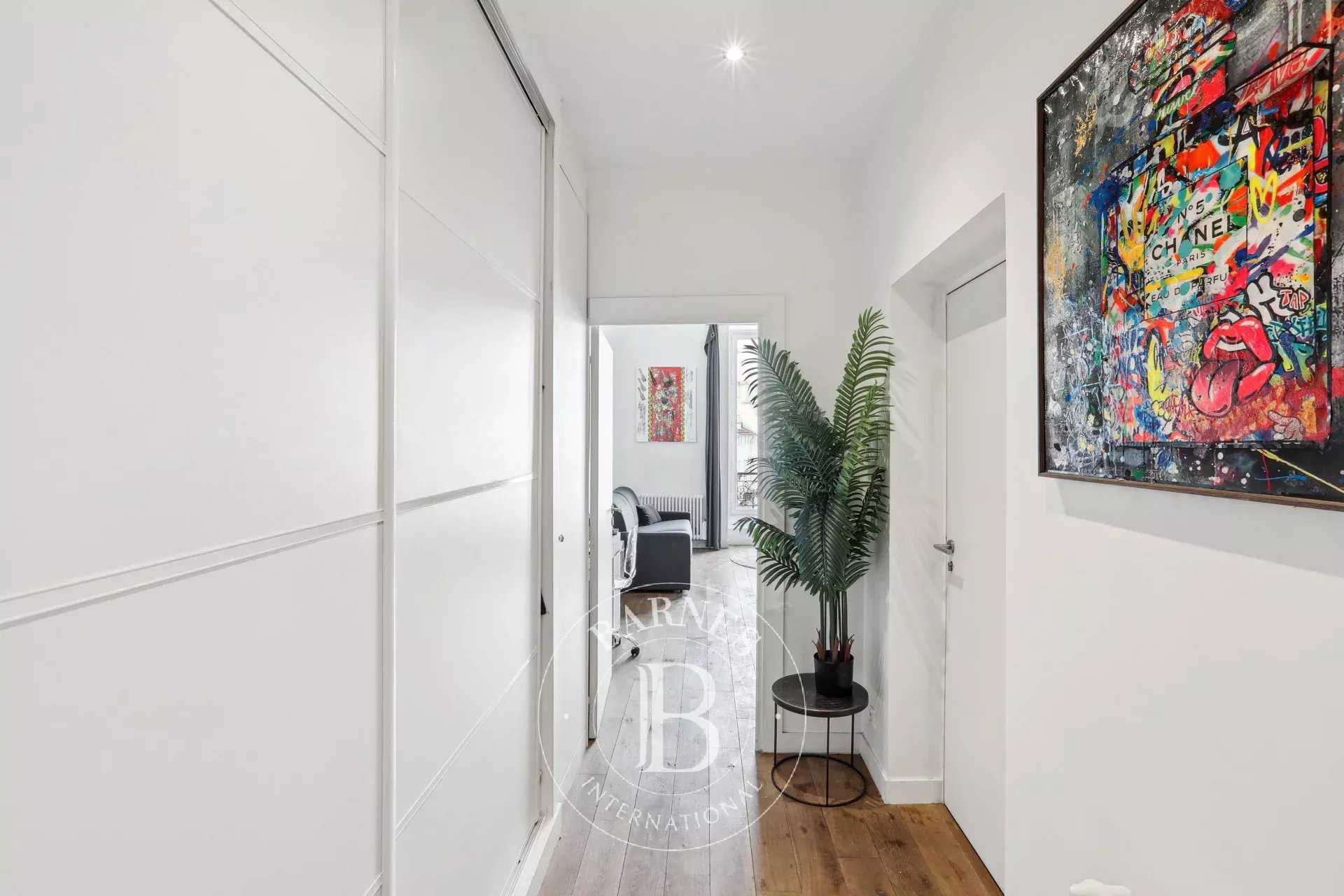 Paris  - Apartment 