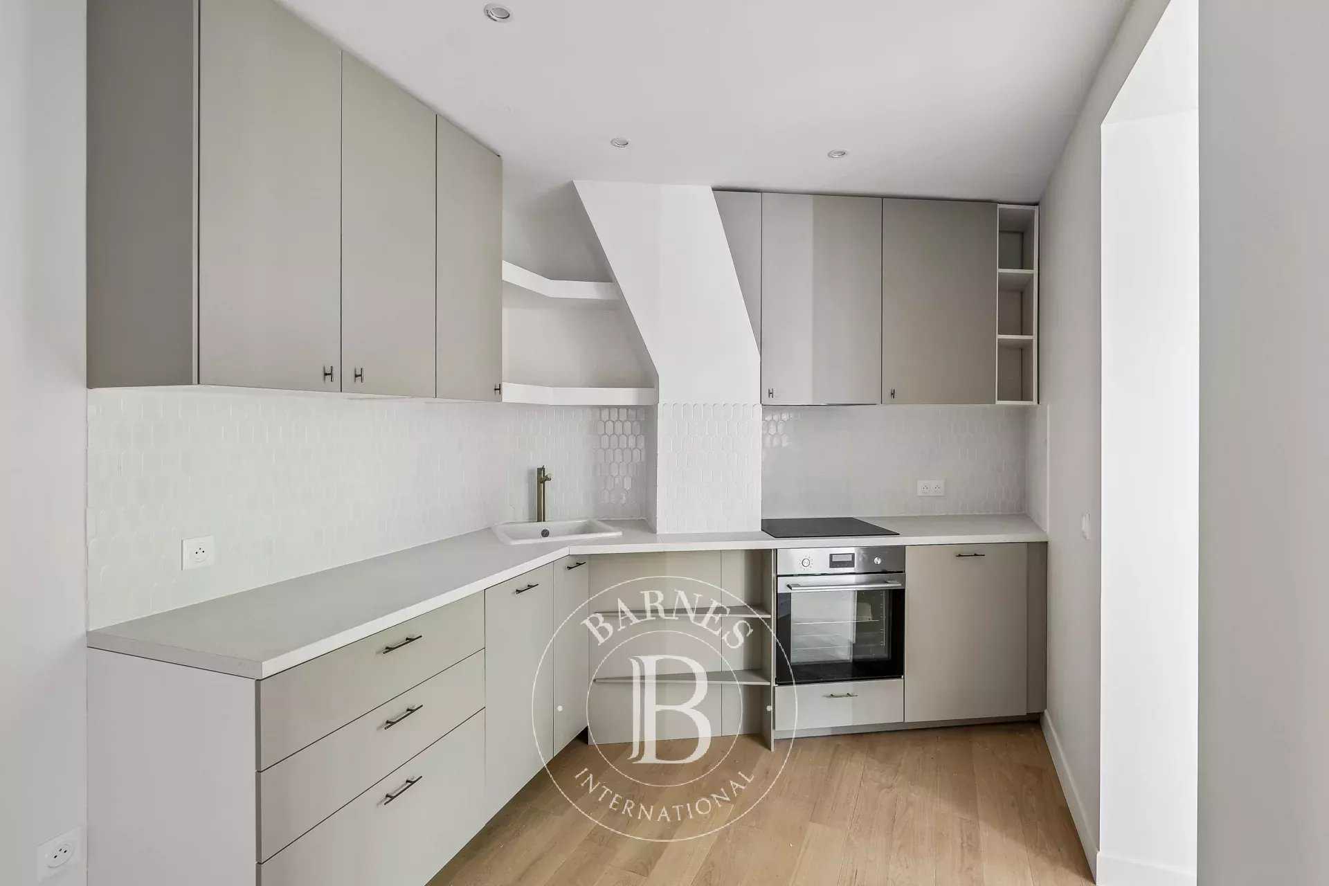 Paris  - Apartment 1 Bedroom