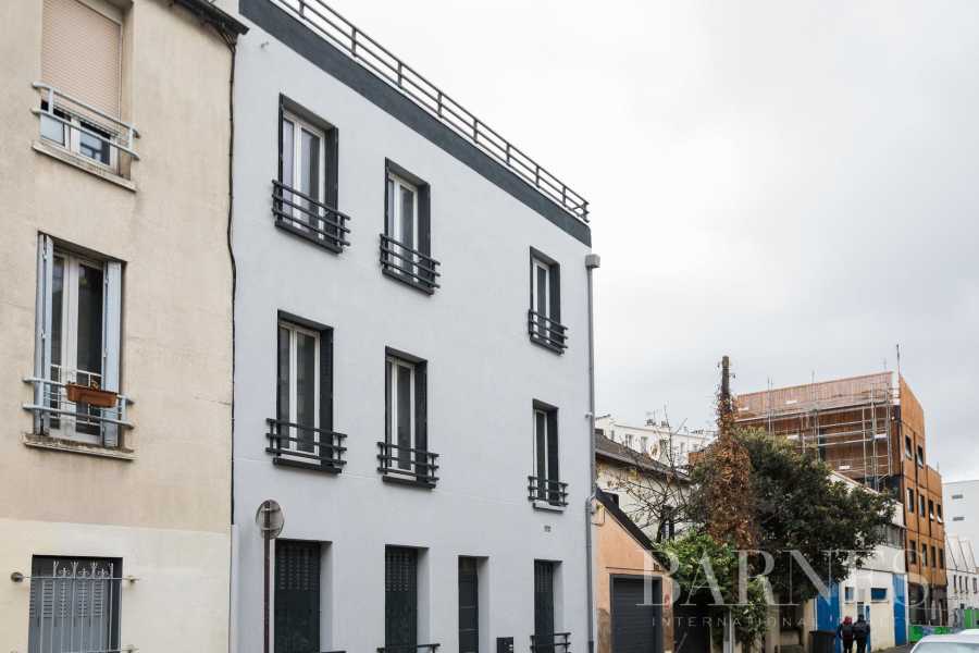 Montreuil  - House 4 Bedrooms