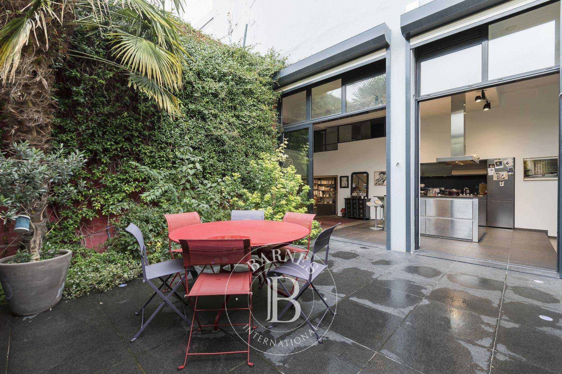 Montreuil  - Apartment 4 Bedrooms