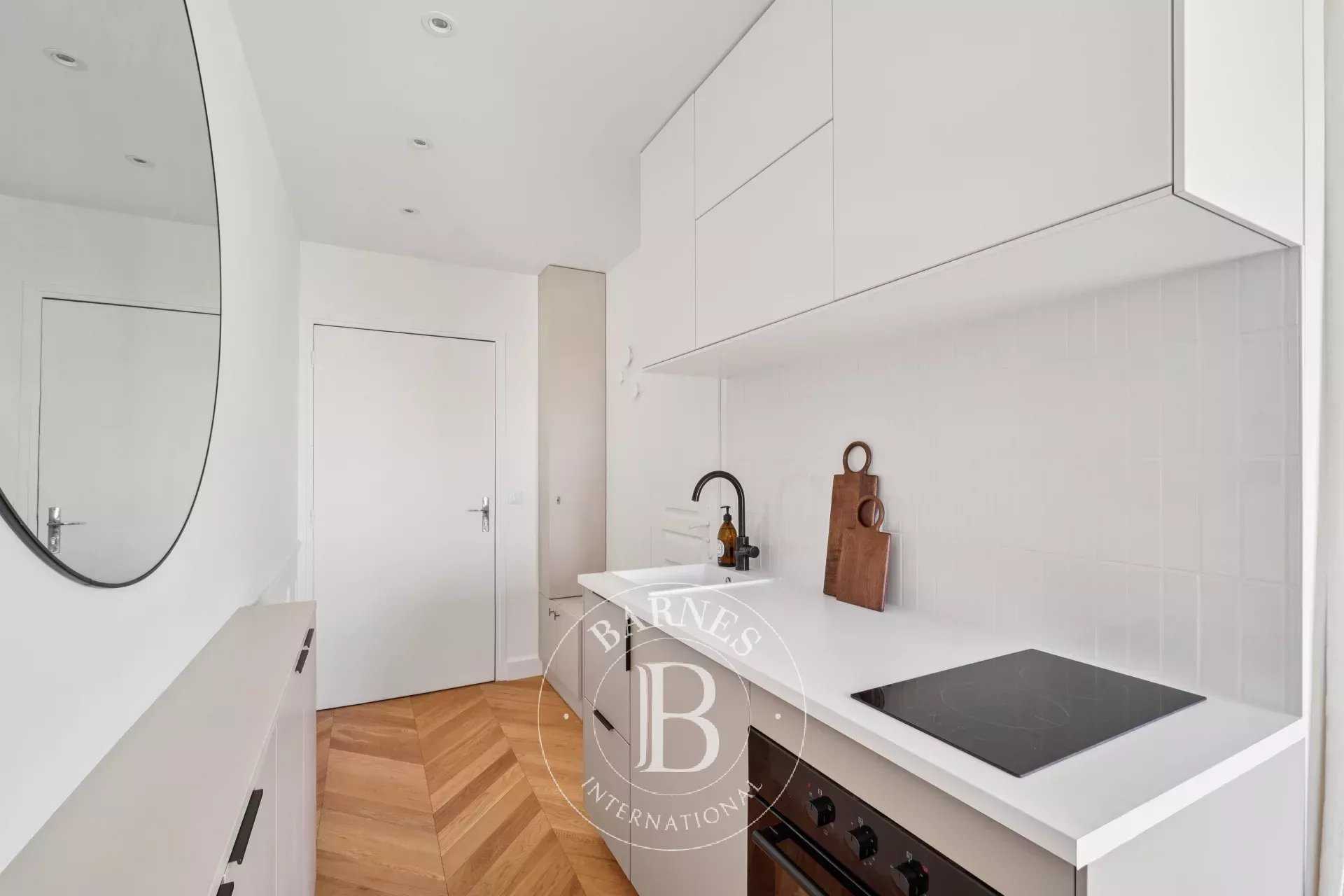 Paris  - Apartment 