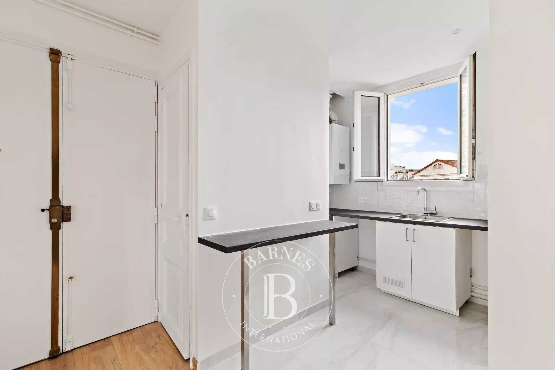 Paris  - Appartement 3 Pi&egrave;ces, 1 Chambre