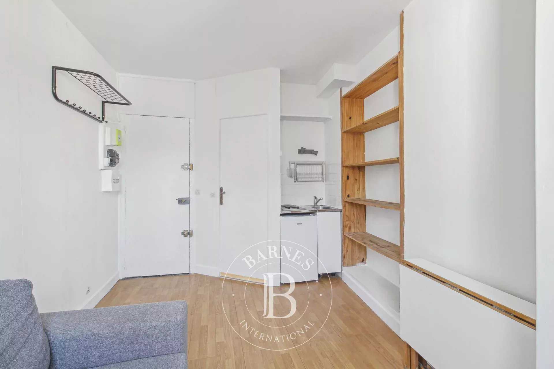 Paris  - Apartment 