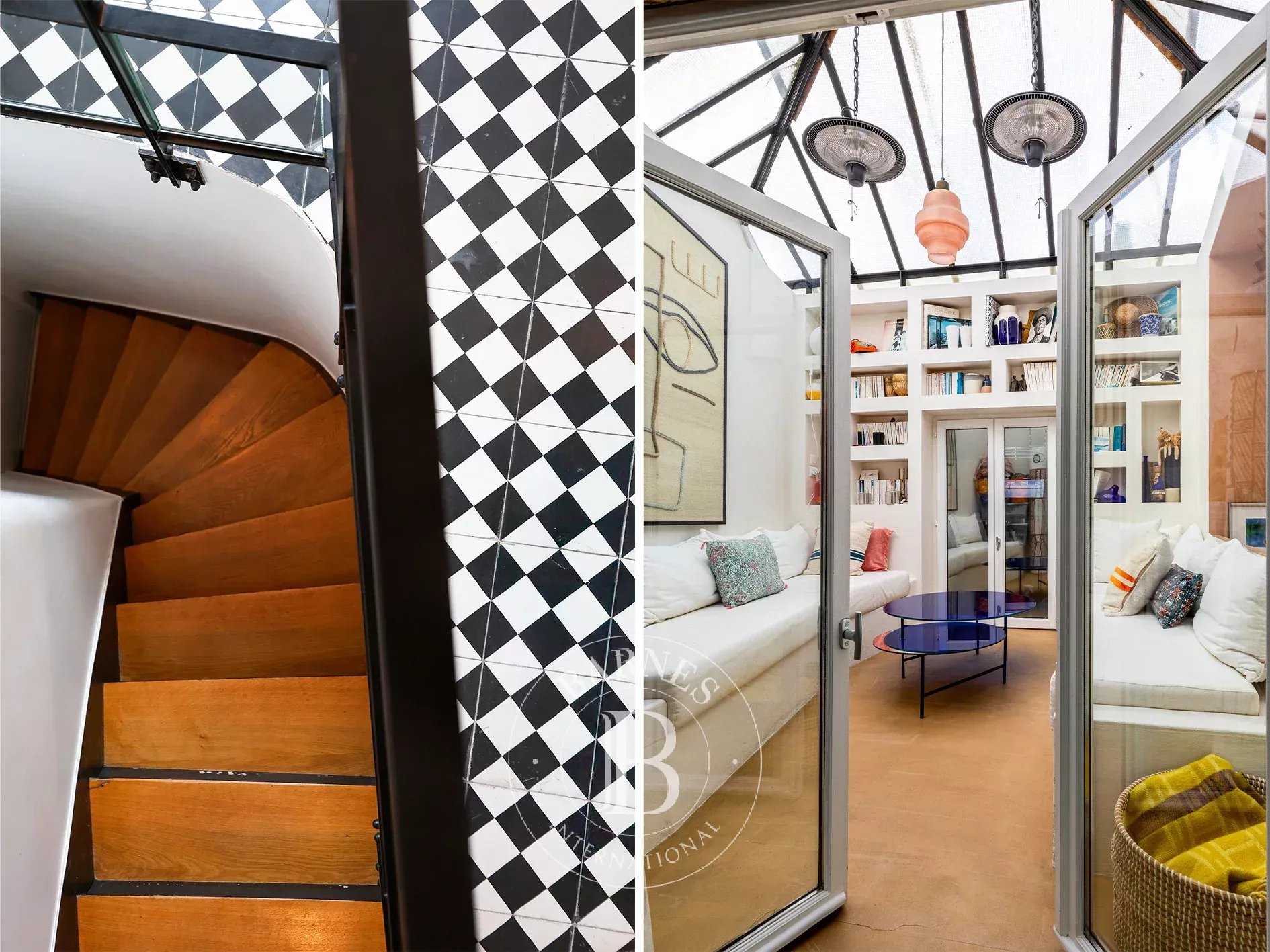 Paris  - Apartment 2 Bedrooms