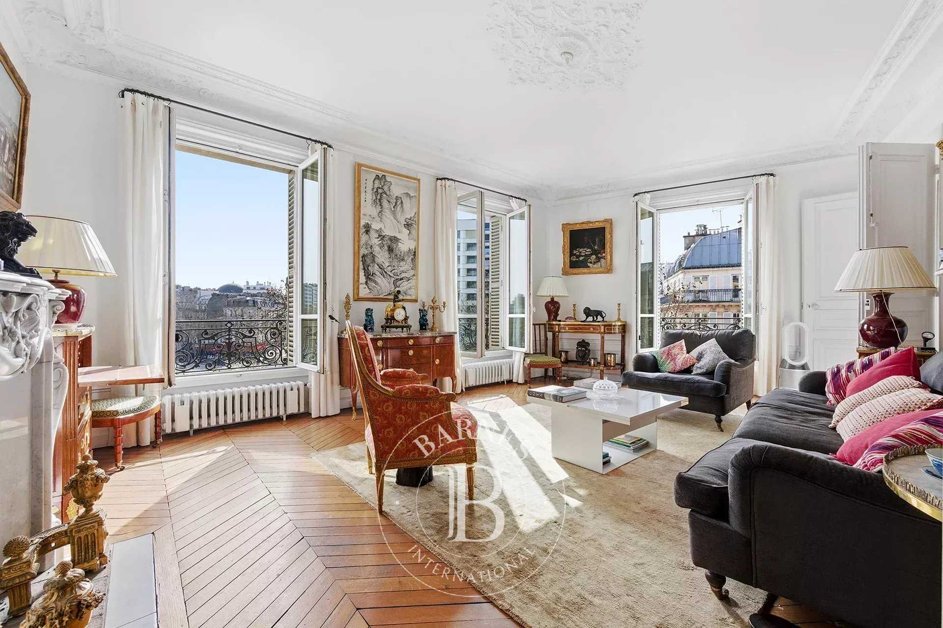 Appartement Paris 75012