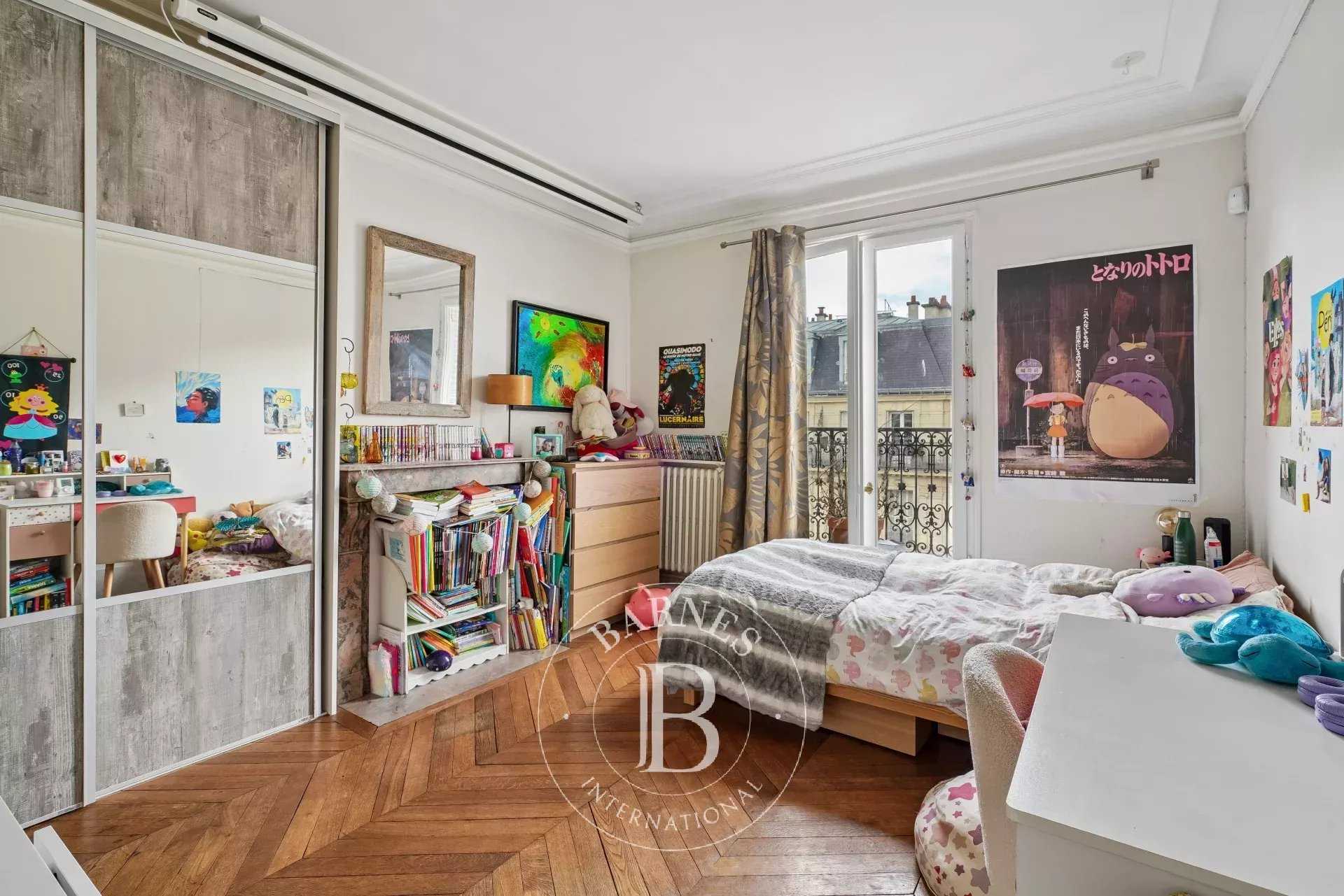 Paris  - Apartment 1 Bedroom